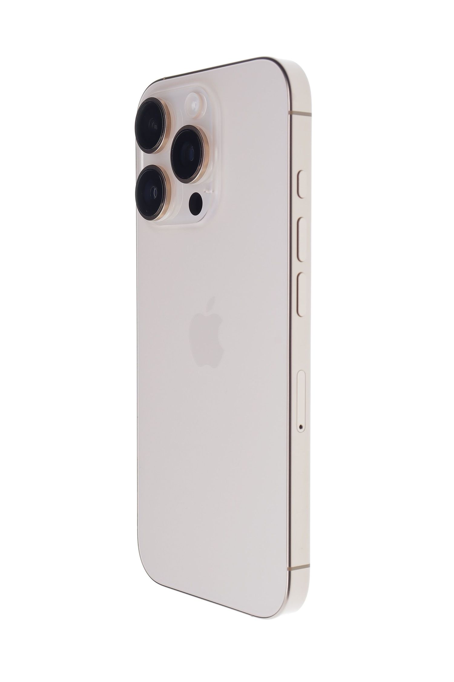 Apple iPhone 16 Pro 256 GB Desert Titanium - Като нов