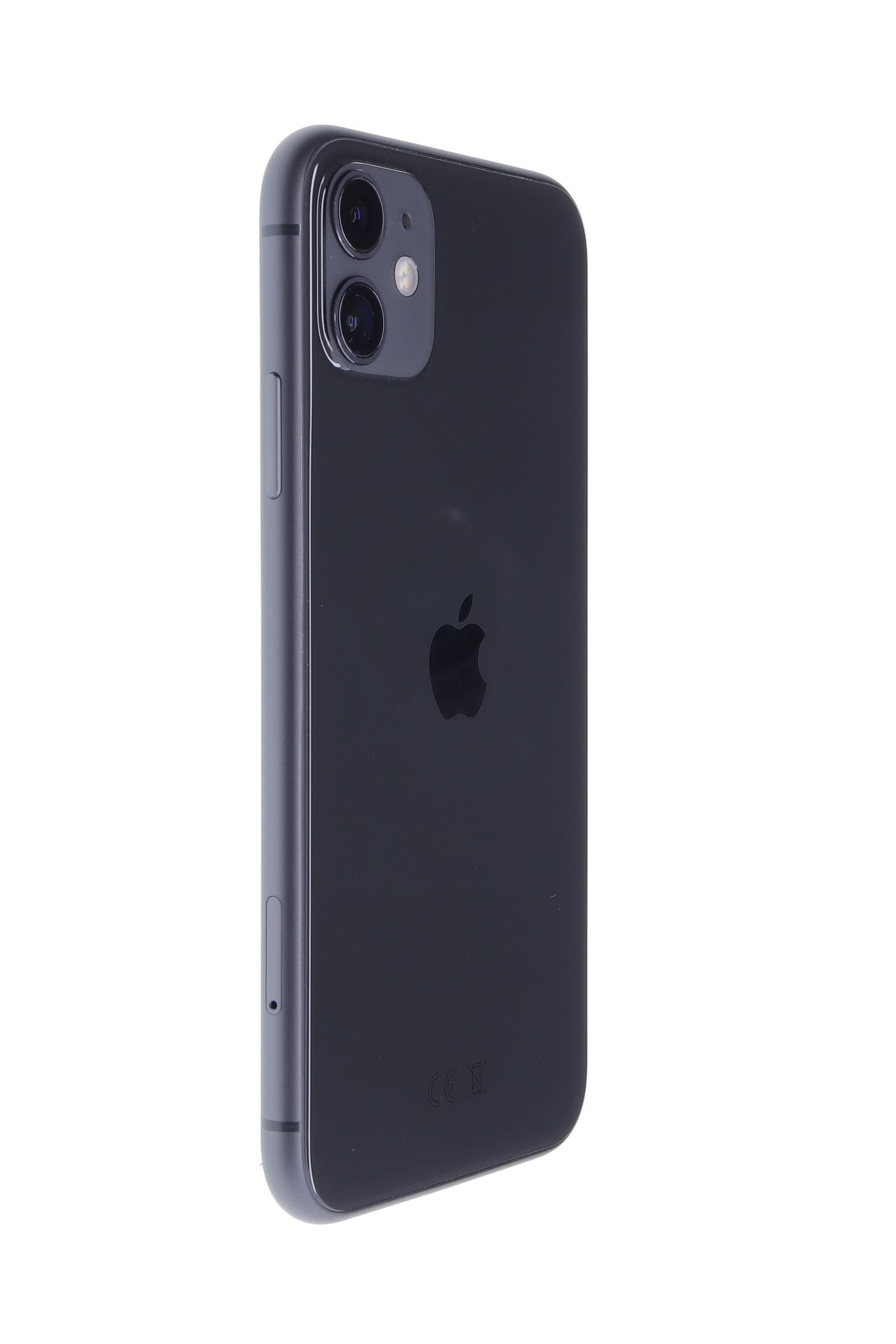 Apple iPhone 11 64 GB Black - Ca nou