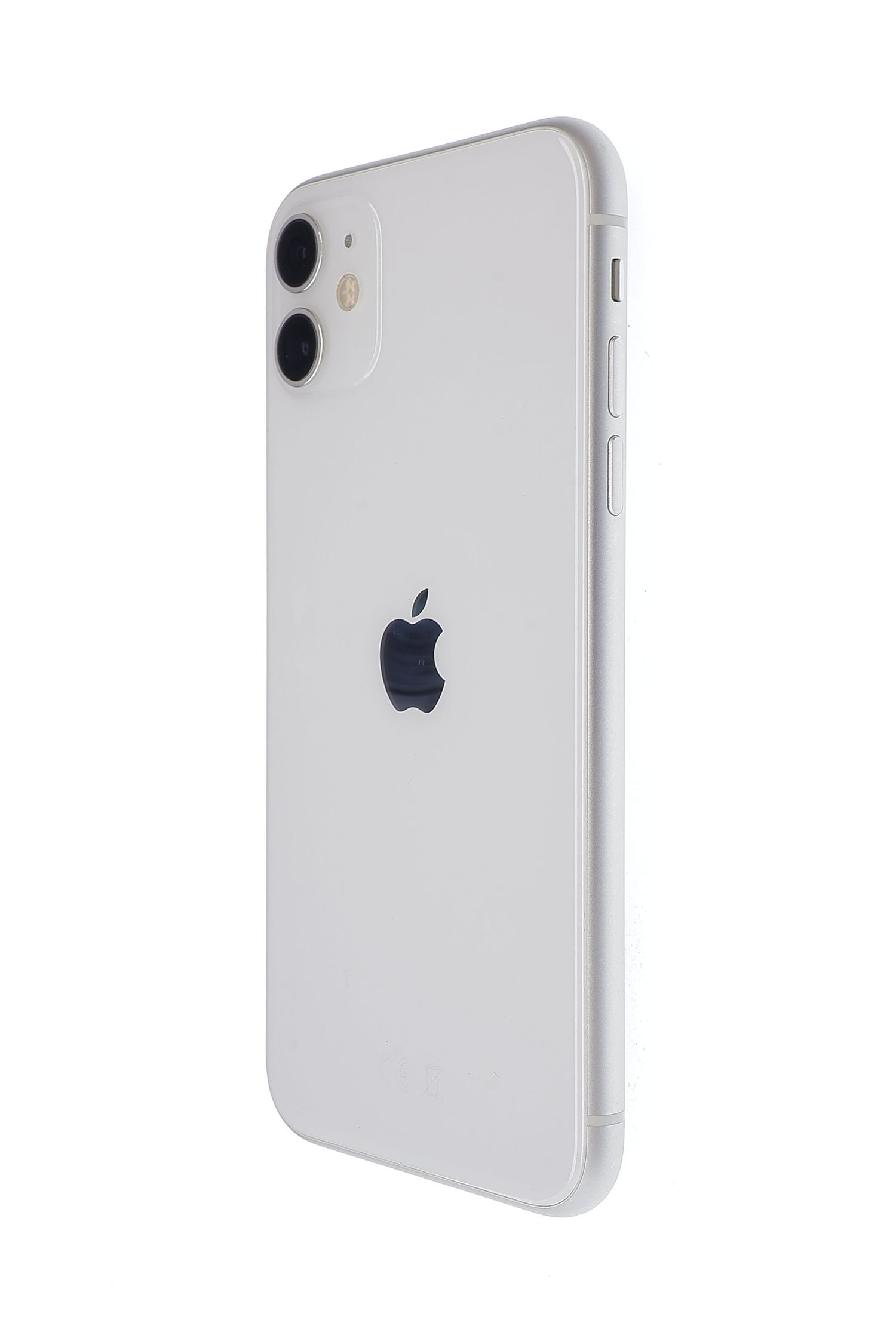 Apple iPhone 11(ホワイト) 128gb Telefon mobil Apple iPhone 11, 128GB, White - eMAG.ro