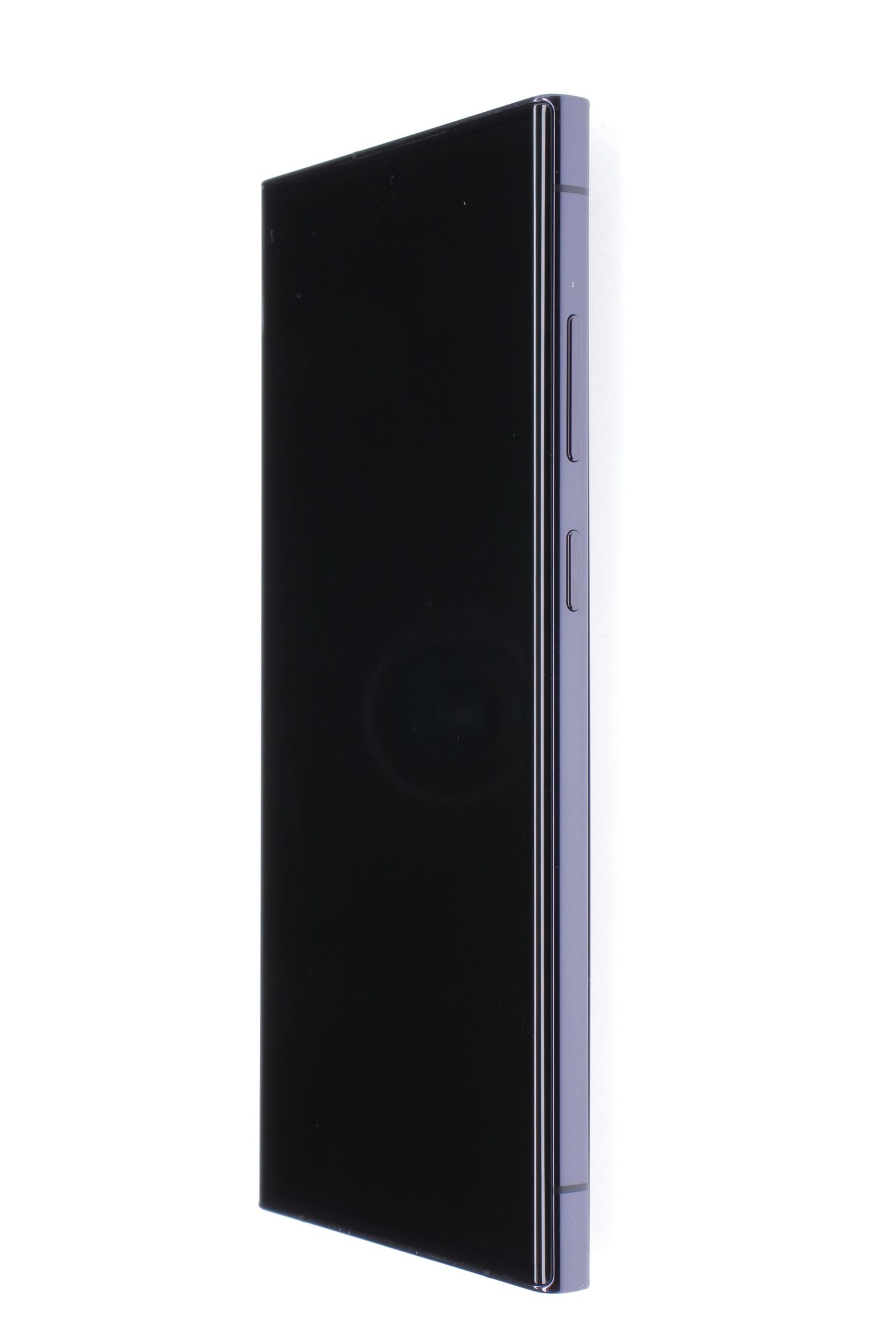 Samsung Galaxy S23 Ultra 5G Dual Sim 1 TB Phantom Black - Kiváló