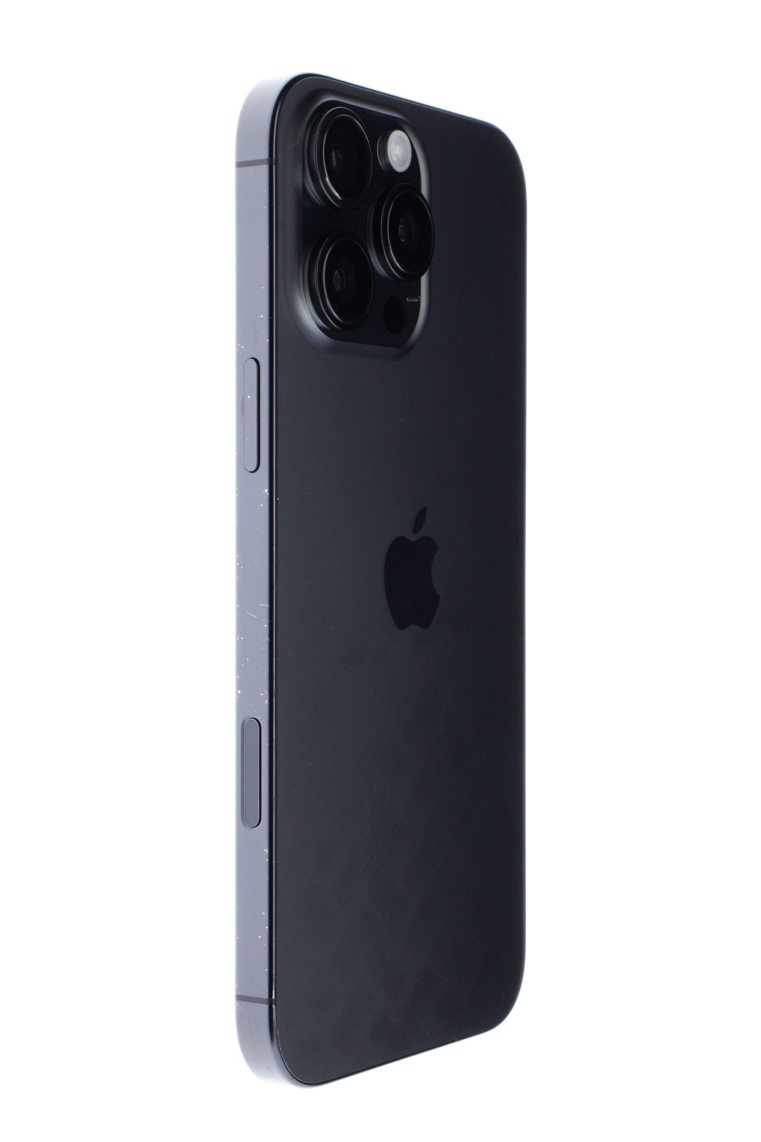 Apple iPhone 16 Pro Max 512 GB Black Titanium - Отлично