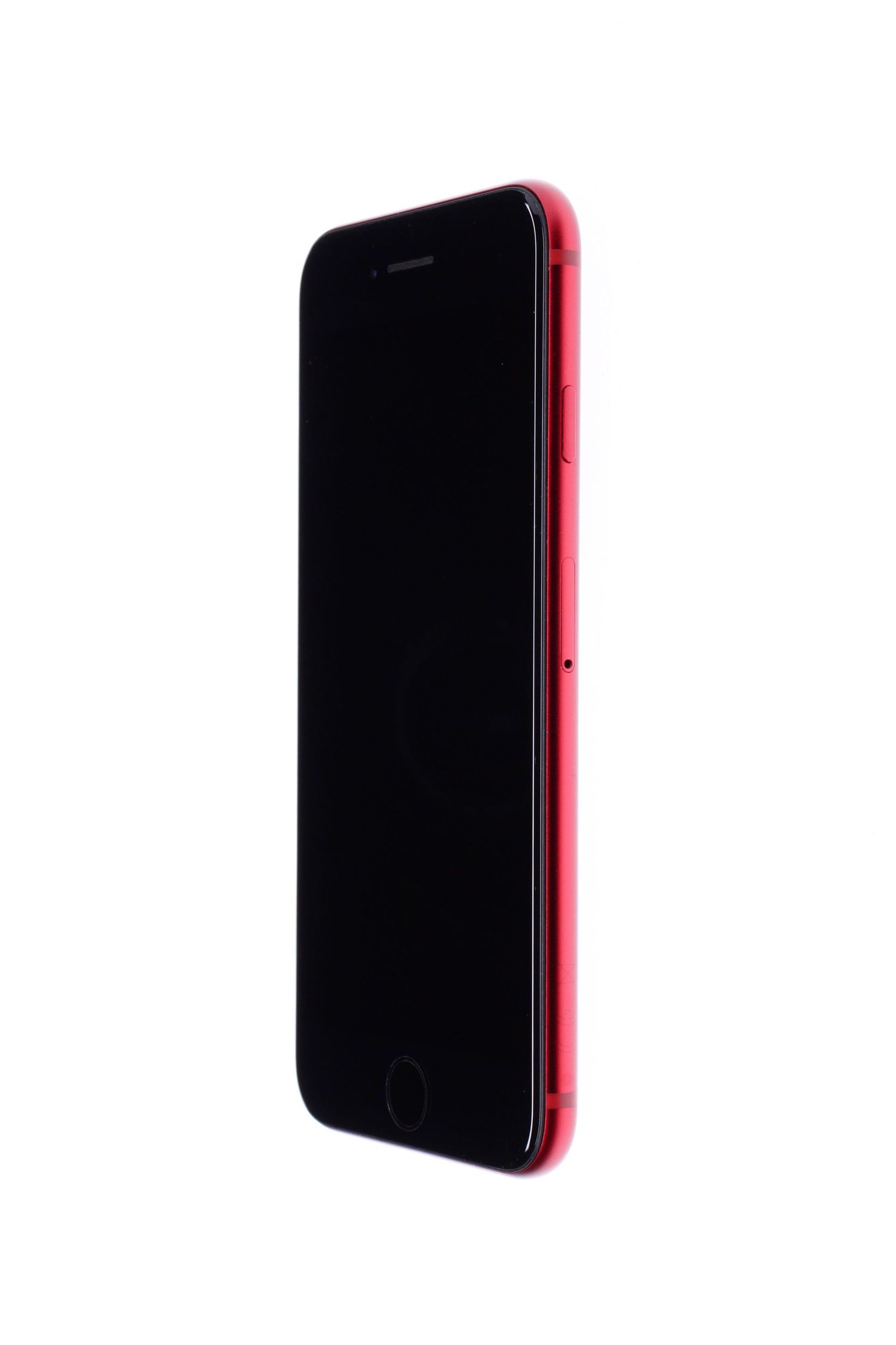 Apple iPhone SE 2022 128 GB Red - Nagyon jó