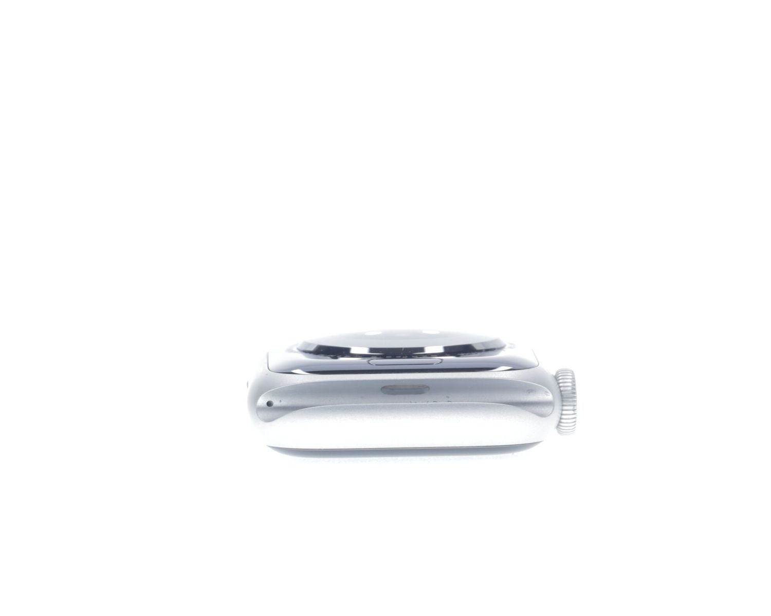 Apple Watch Series 9 2023, GPS, Aluminium 41mm Silver - Σαν καινούργιο
