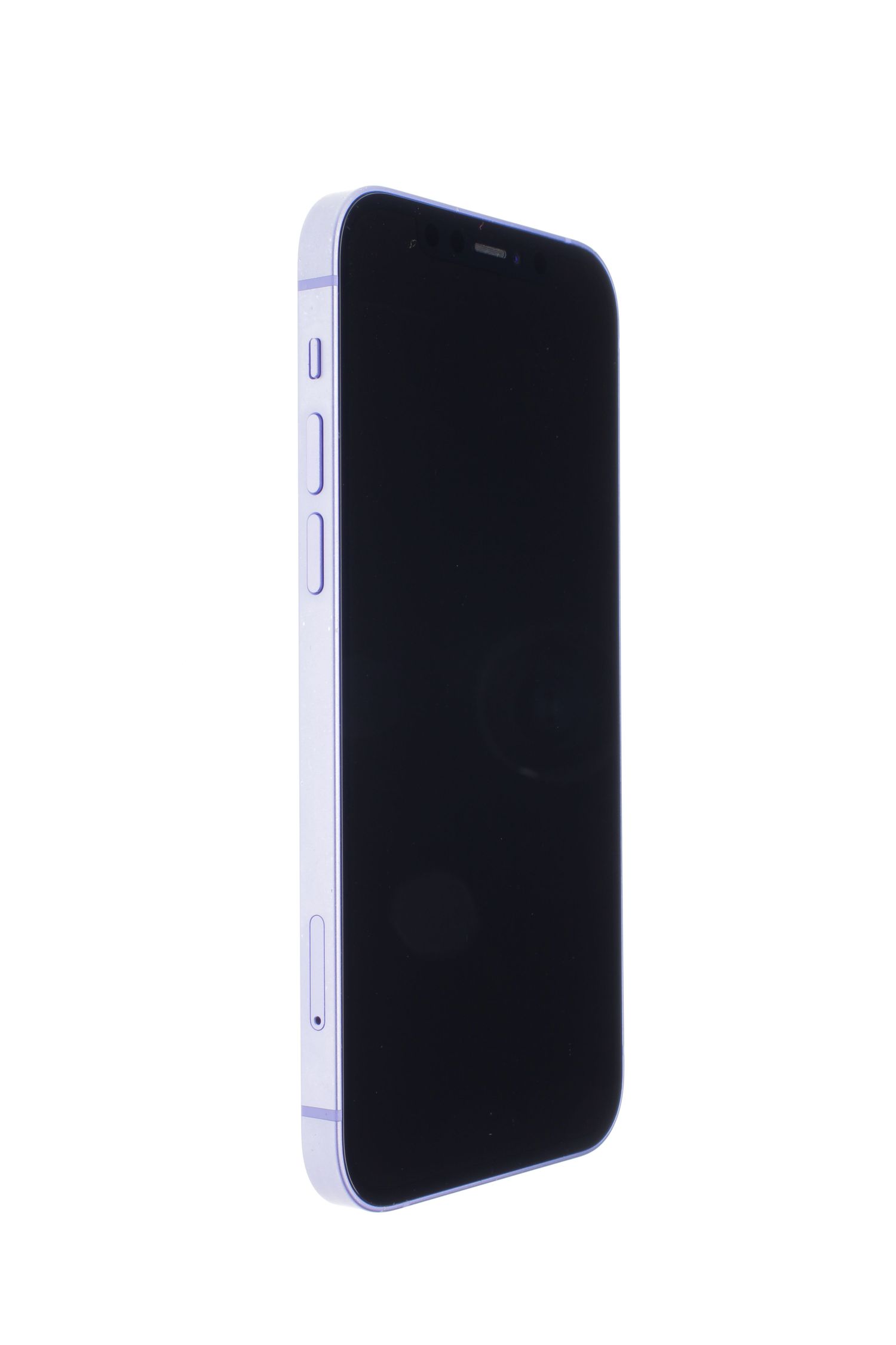 Apple iPhone 12 64 GB Purple - Много добро