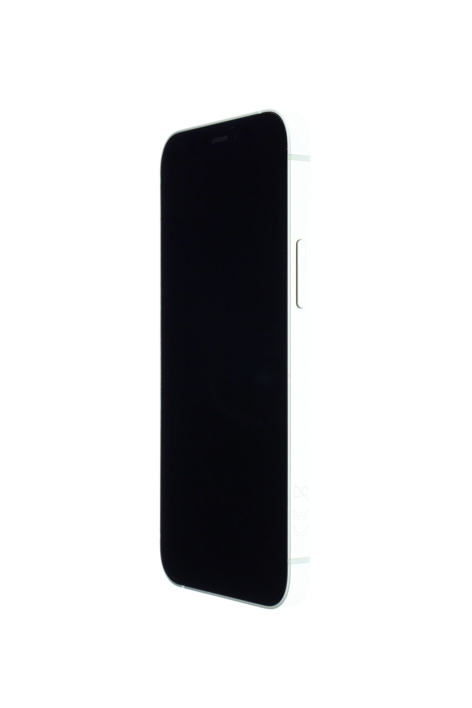 Apple iPhone 12 mini 256 GB Green - Много добро