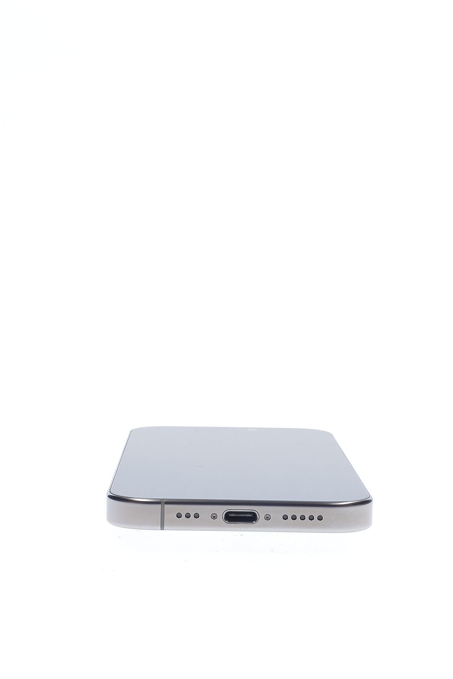 Apple iPhone 16 Pro 128 GB Natural Titanium - Ca nou