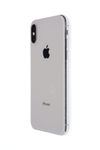Telefon mobil Apple iPhone XS, Silver, 256 GB, Foarte Bun