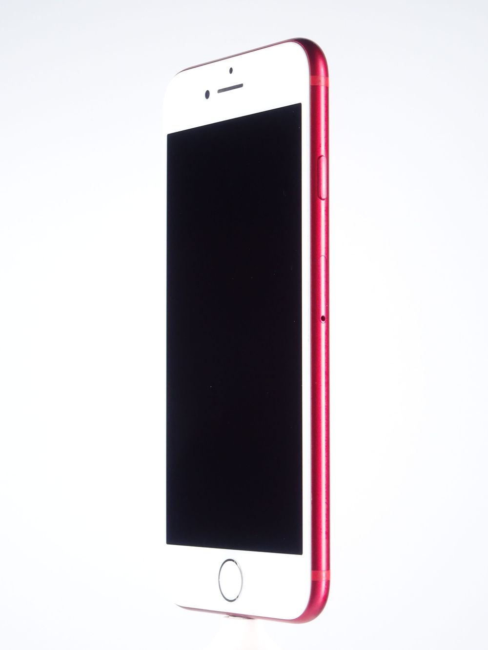 Telefon mobil Apple iPhone 7, Red, 128 GB,  Excelent
