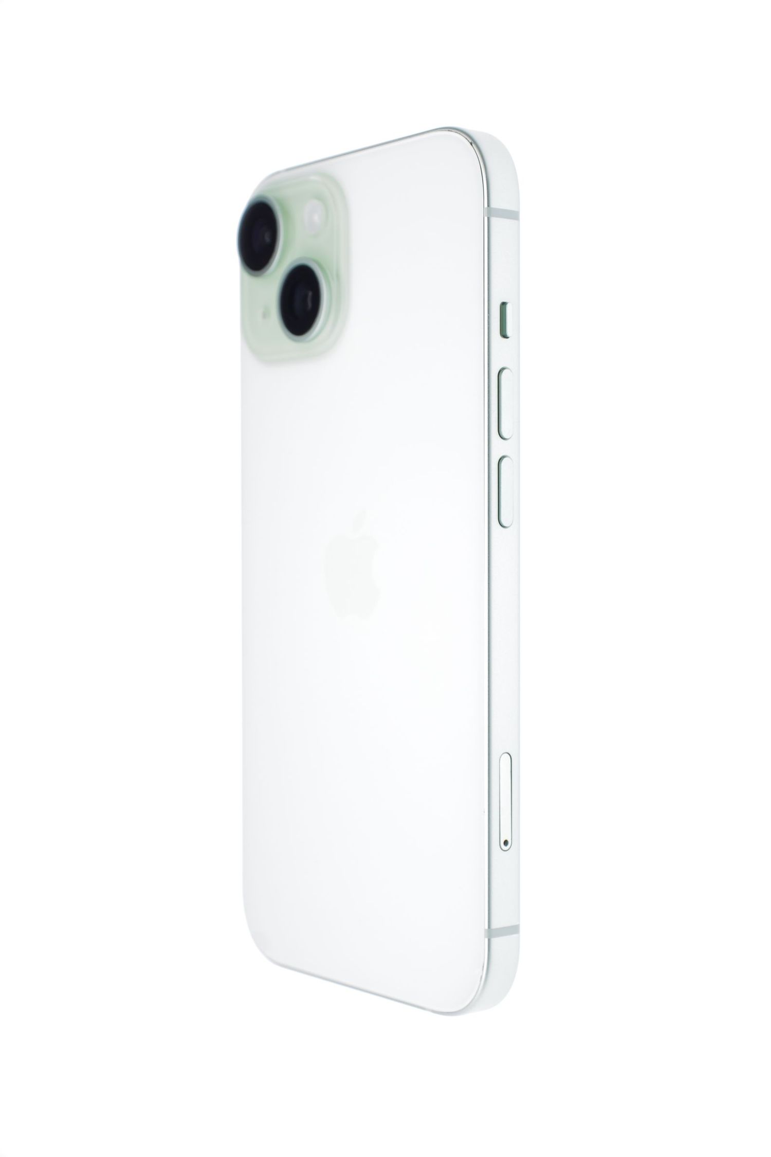 Apple iPhone 15 256 GB Green - Ca nou