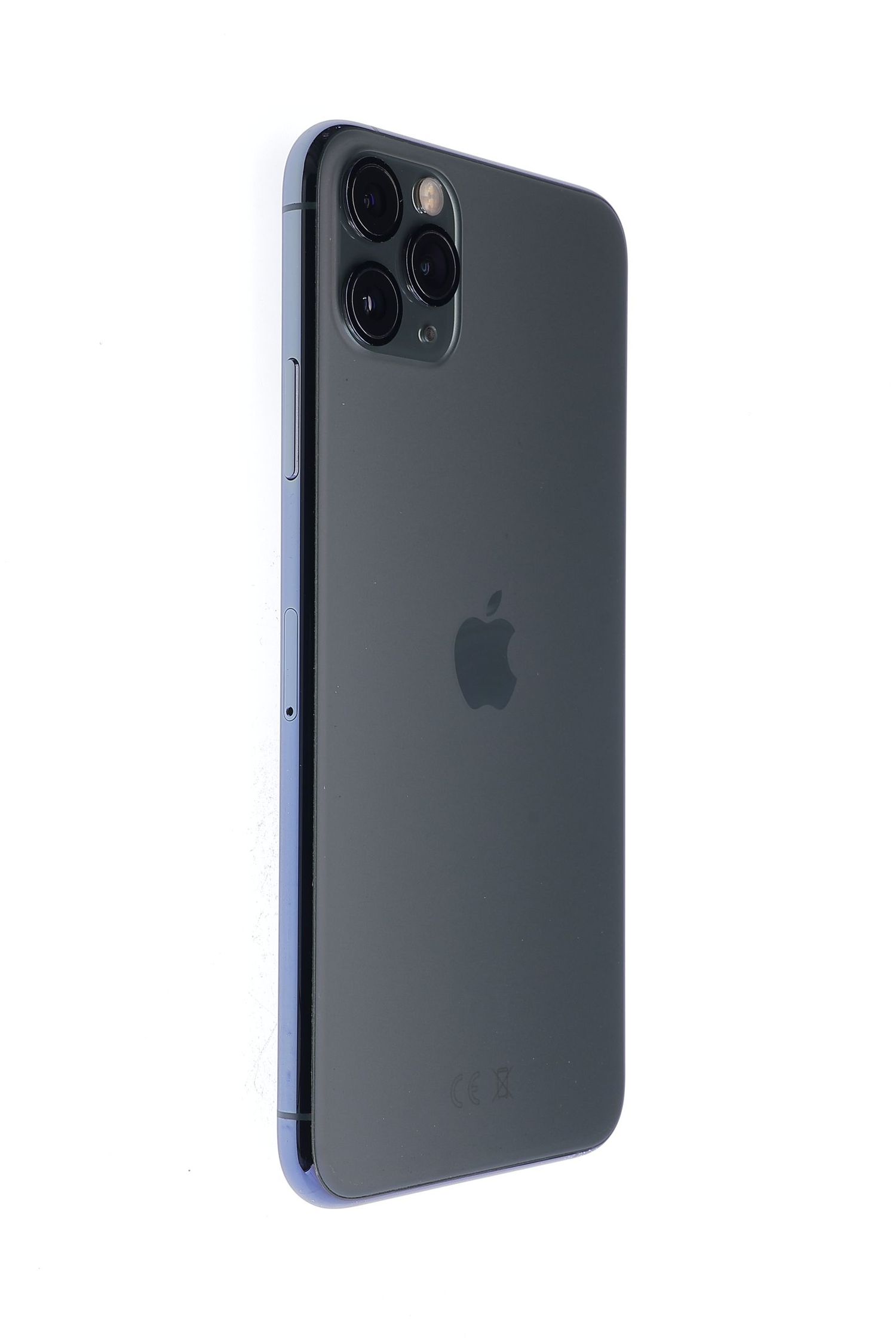 Apple iPhone 11 Pro Max 64 GB Midnight Green - Отлично