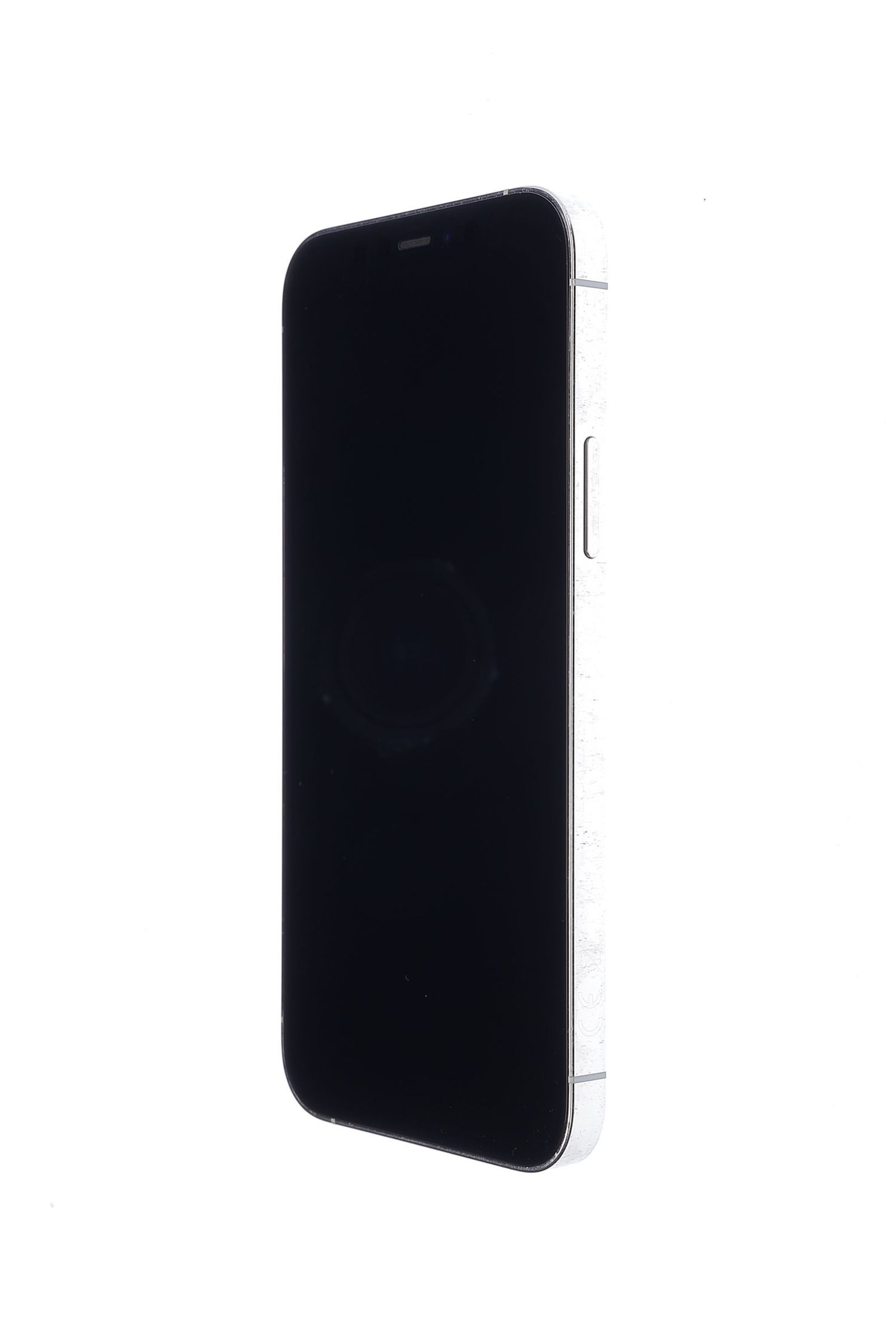 Apple iPhone 12 Pro 128 GB Silver - Εξαιρετικό