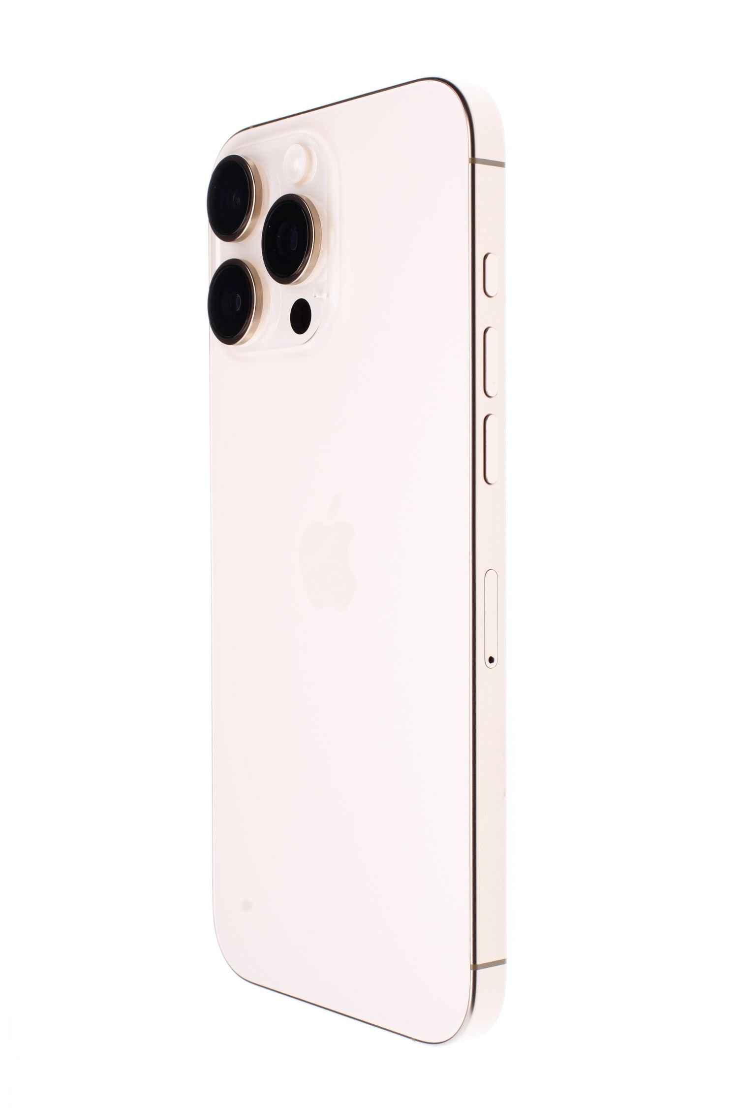 Apple iPhone 16 Pro Max, Desert Titanium, 256 GB - de la 4.659 lei