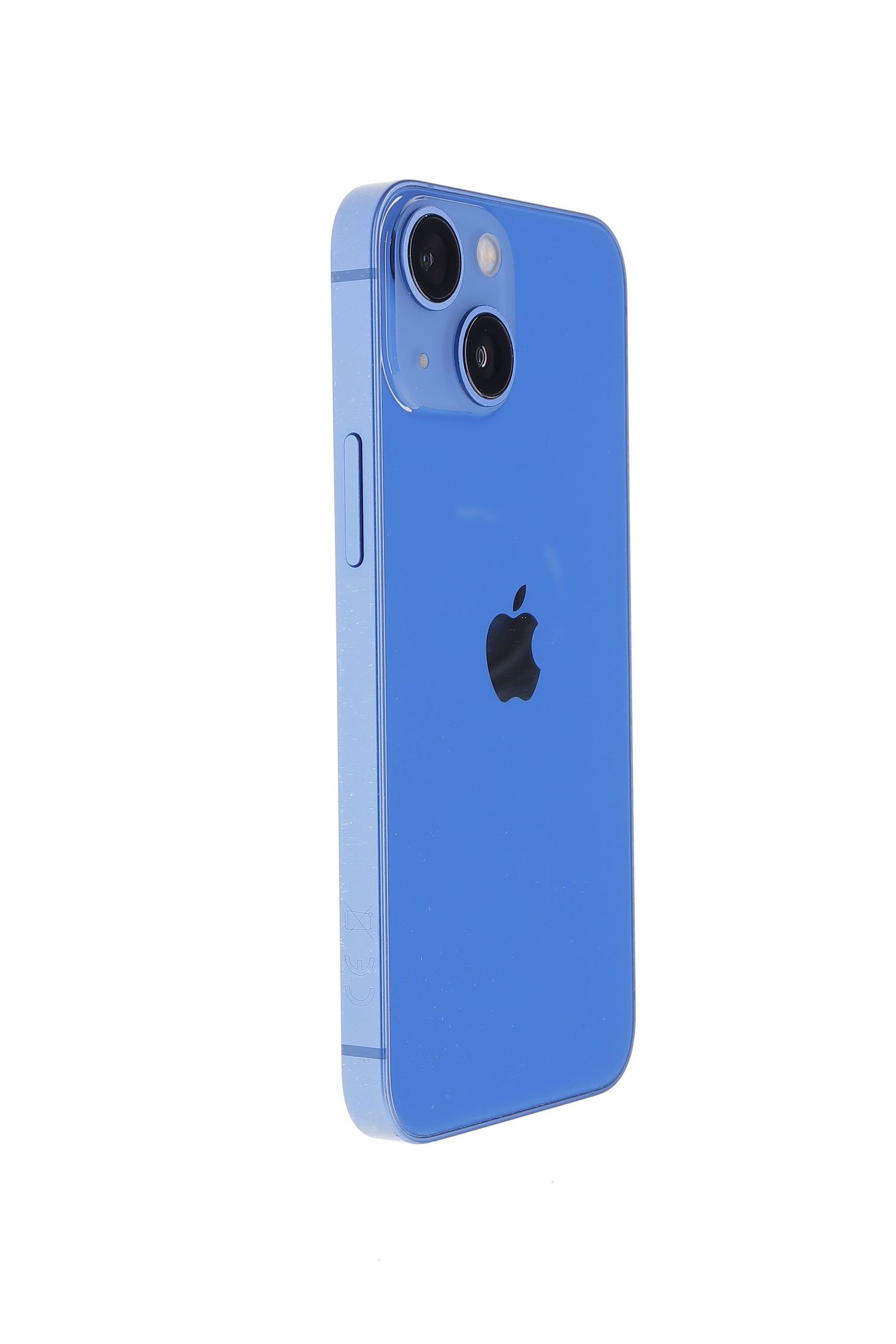 Apple iPhone 13 mini 128 GB Blue - Отлично