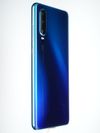 Telefon mobil Huawei P30 Dual Sim, Aurora Blue, 128 GB,  Excelent