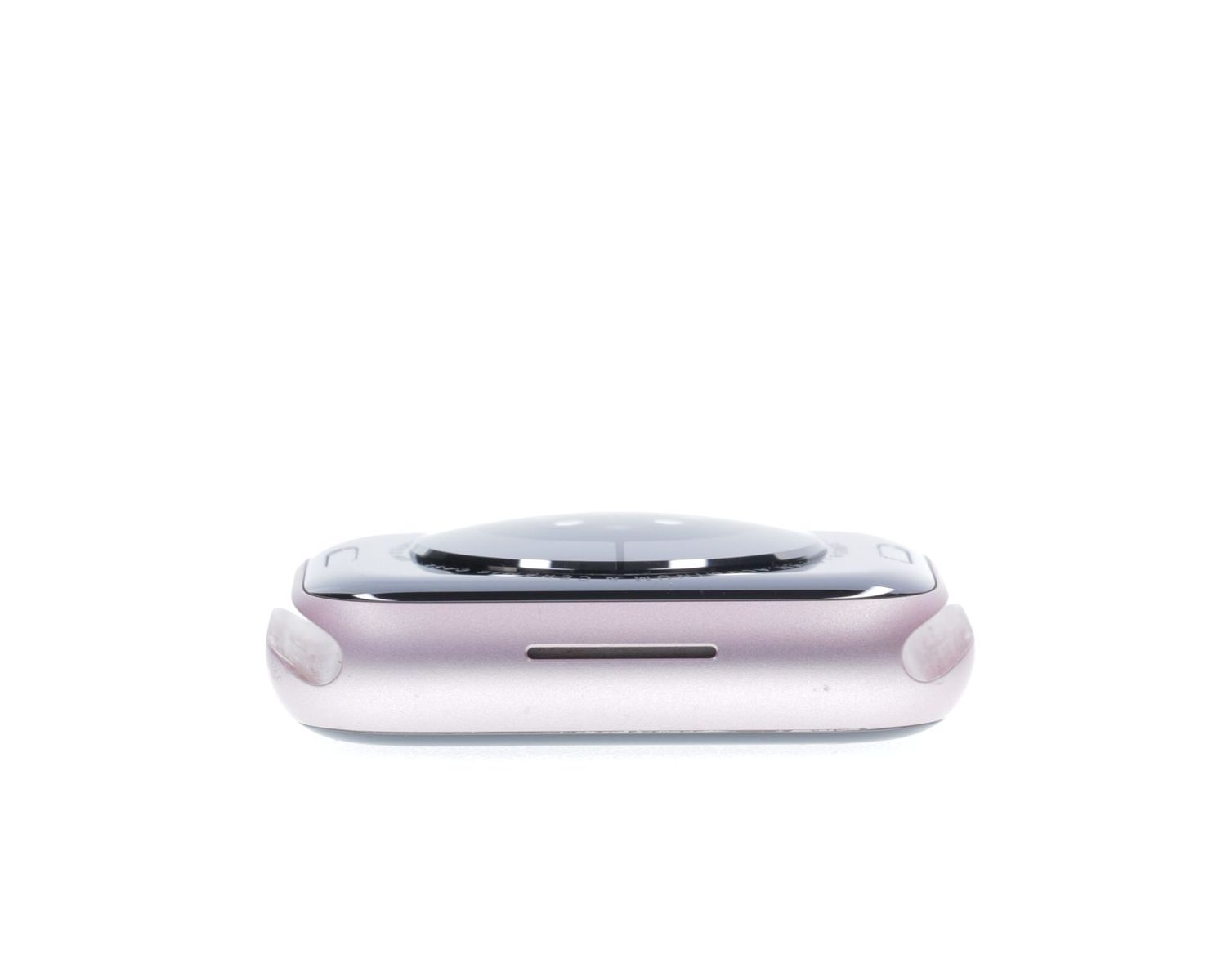 Apple Watch Series 9 2023, GPS + Cellular, Aluminium 45mm Pink - Καλό