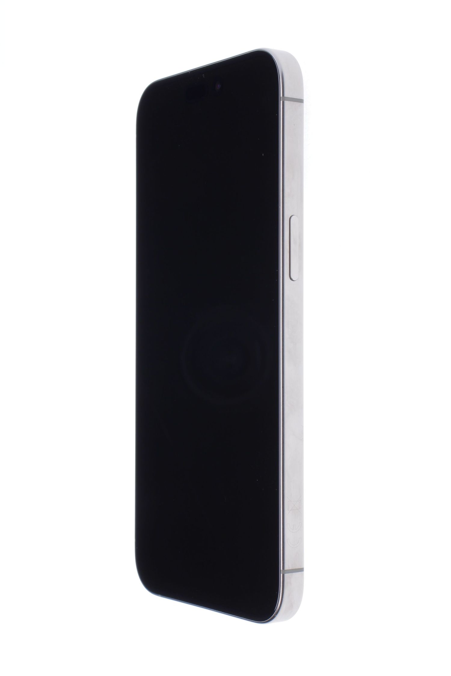 Apple iPhone 15 Pro Max 256 GB Natural Titanium - Ca nou