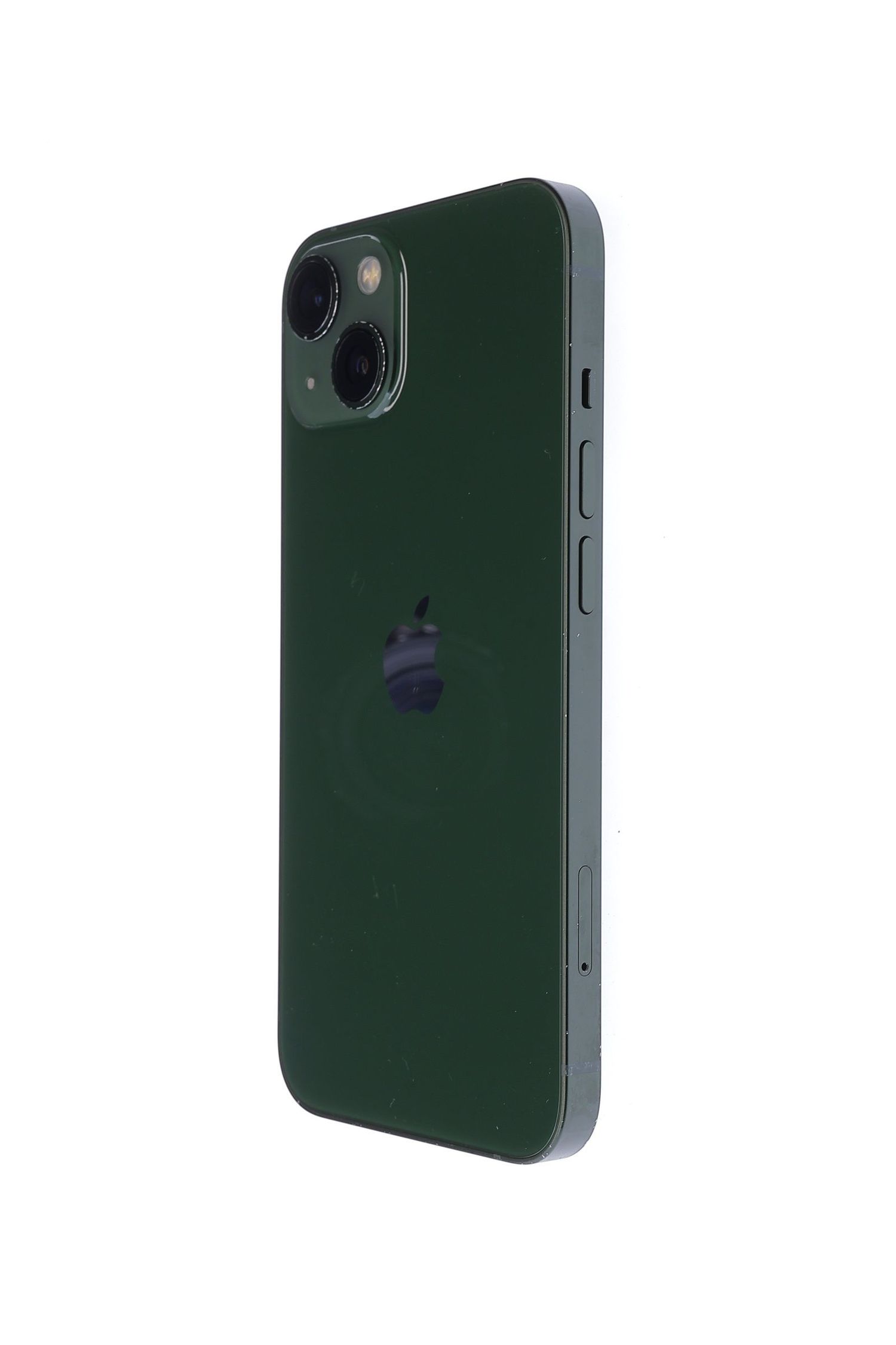 Apple iPhone 13 128 GB Green - Kiváló