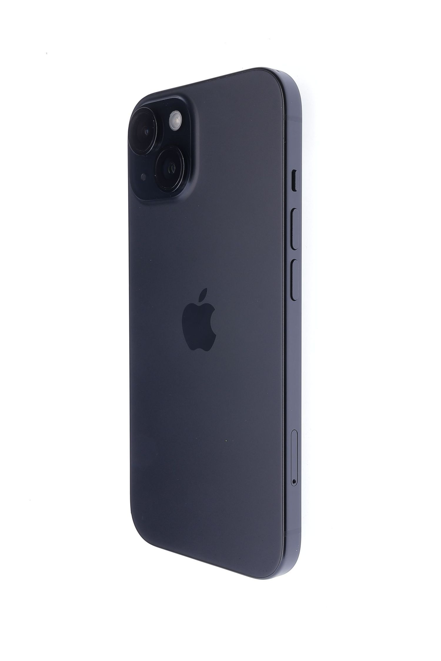 Apple iPhone 15 128 GB Black - Foarte bun