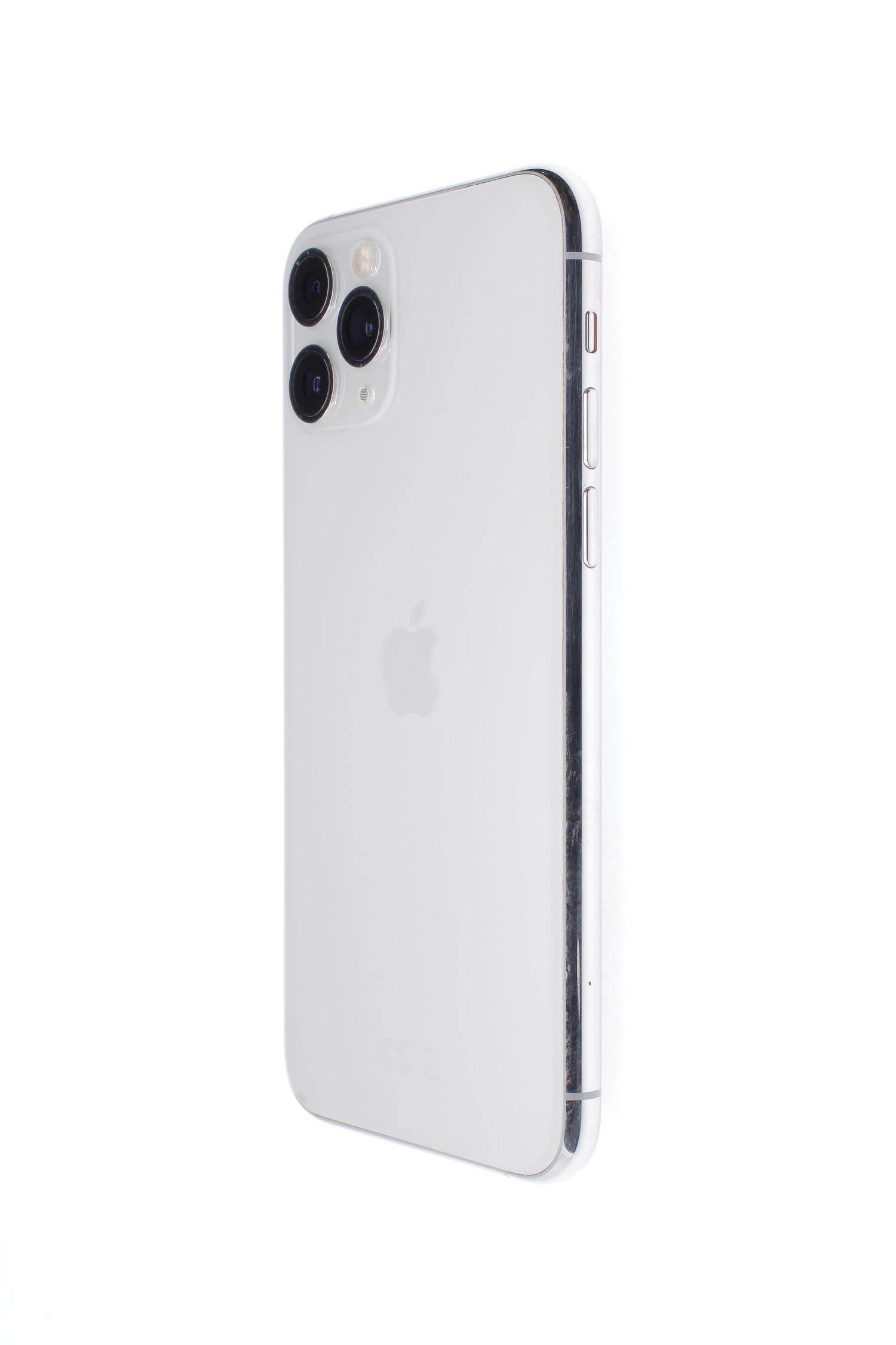 iPhone 11 Pro シルバー 64GB Apple iPhone 11 Pro, Silver, 64 GB - de la 699 lei