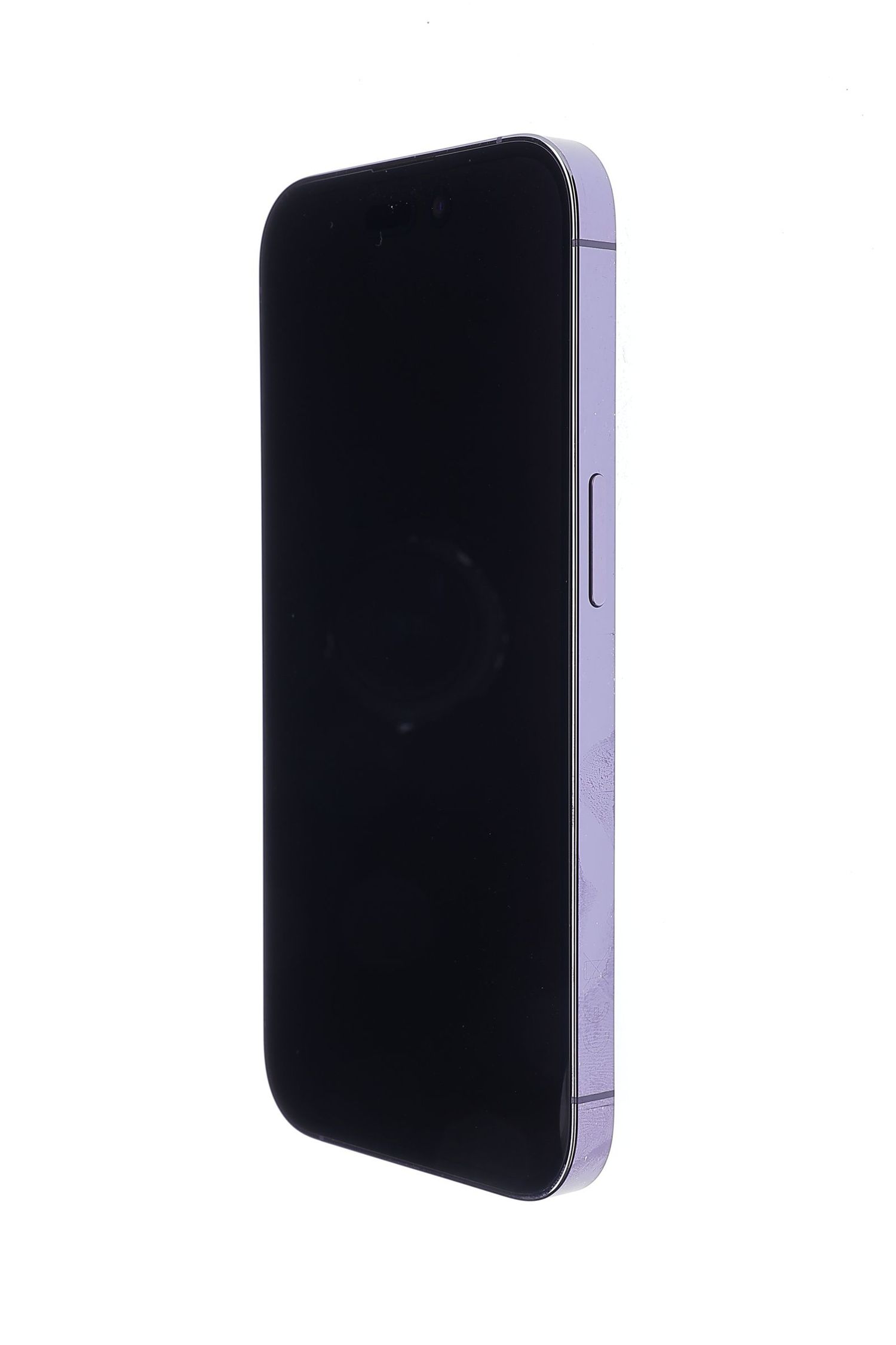 Apple iPhone 14 Pro 256 GB Deep Purple - Excelent