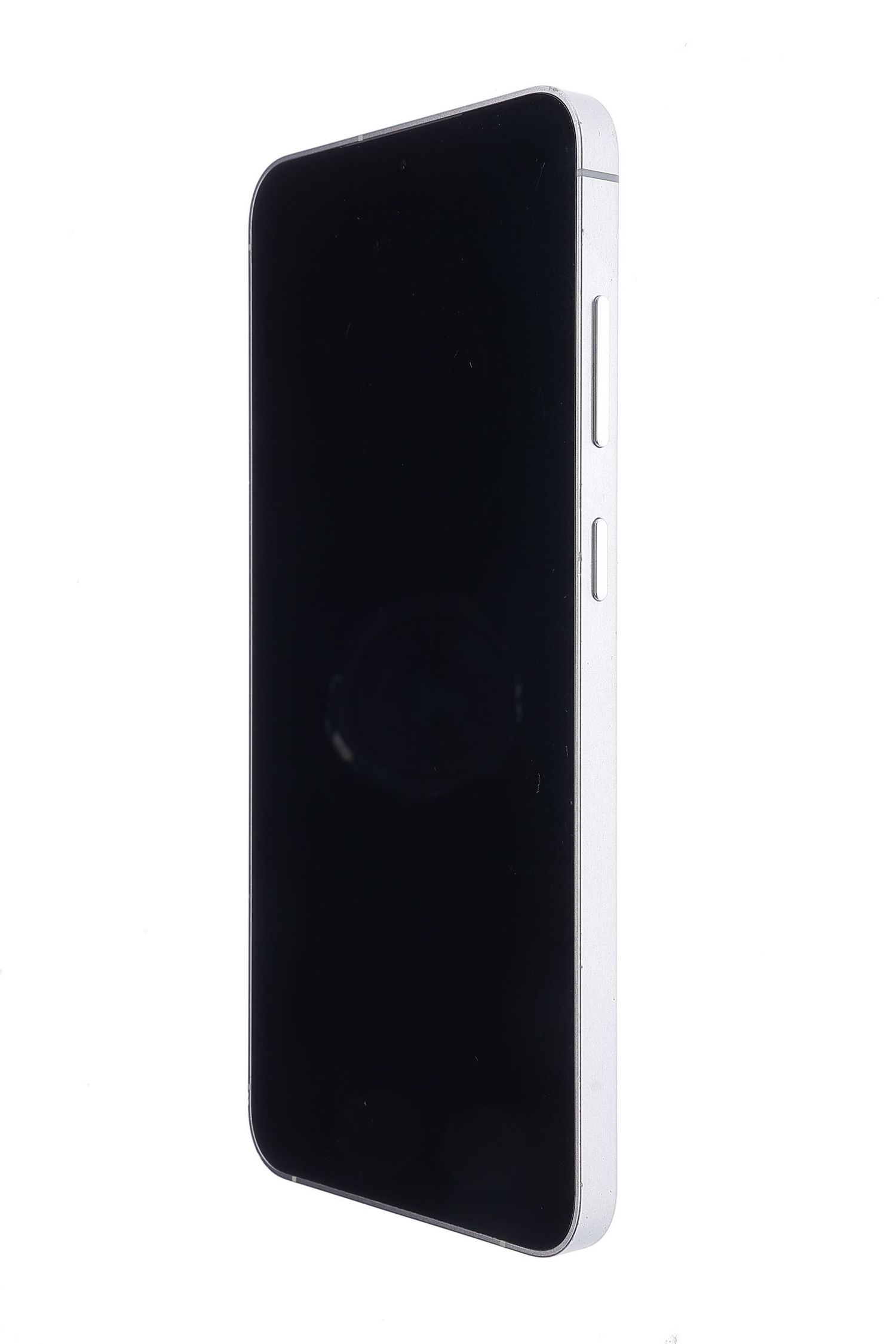 Samsung Galaxy S24 Plus 5G Dual Sim 256 GB Marble Gray - Καλό