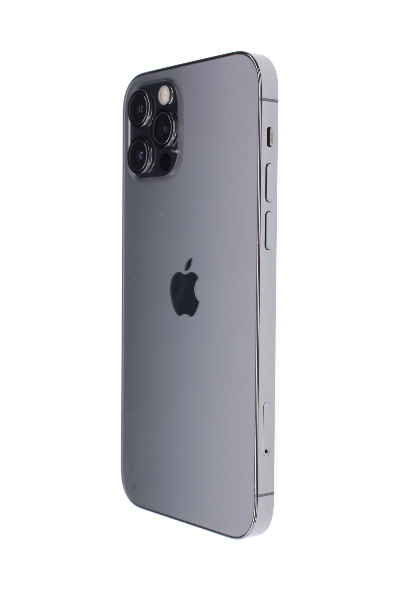 Apple iPhone 12 Pro 128 GB Graphite - Πολύ καλό