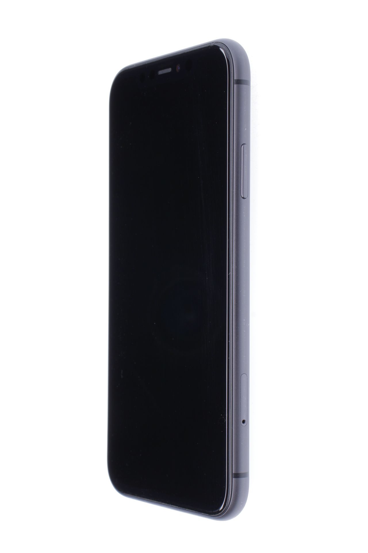 Apple iPhone 11 64 GB Black - Ca nou