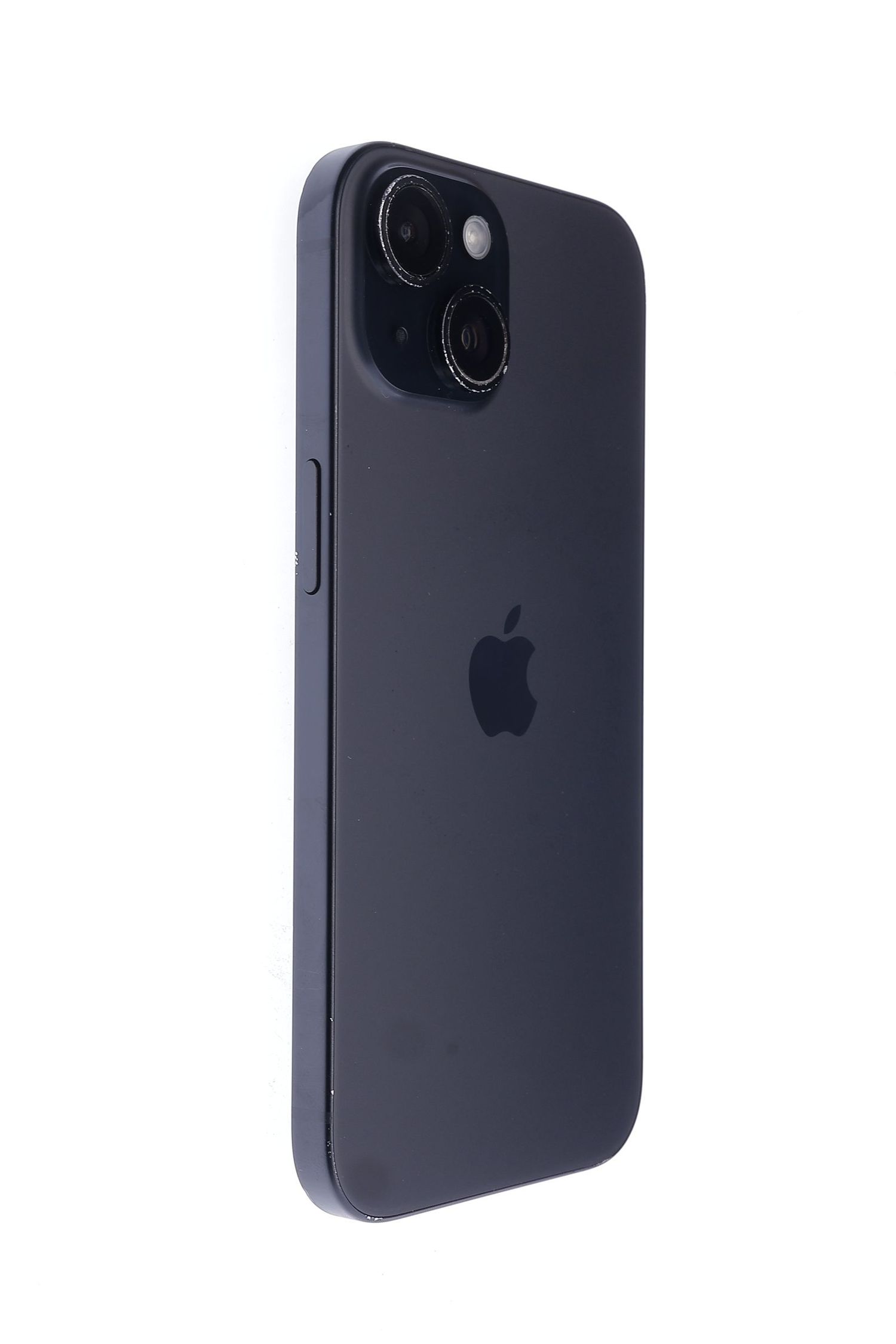Apple iPhone 15 128 GB Black - Πολύ καλό