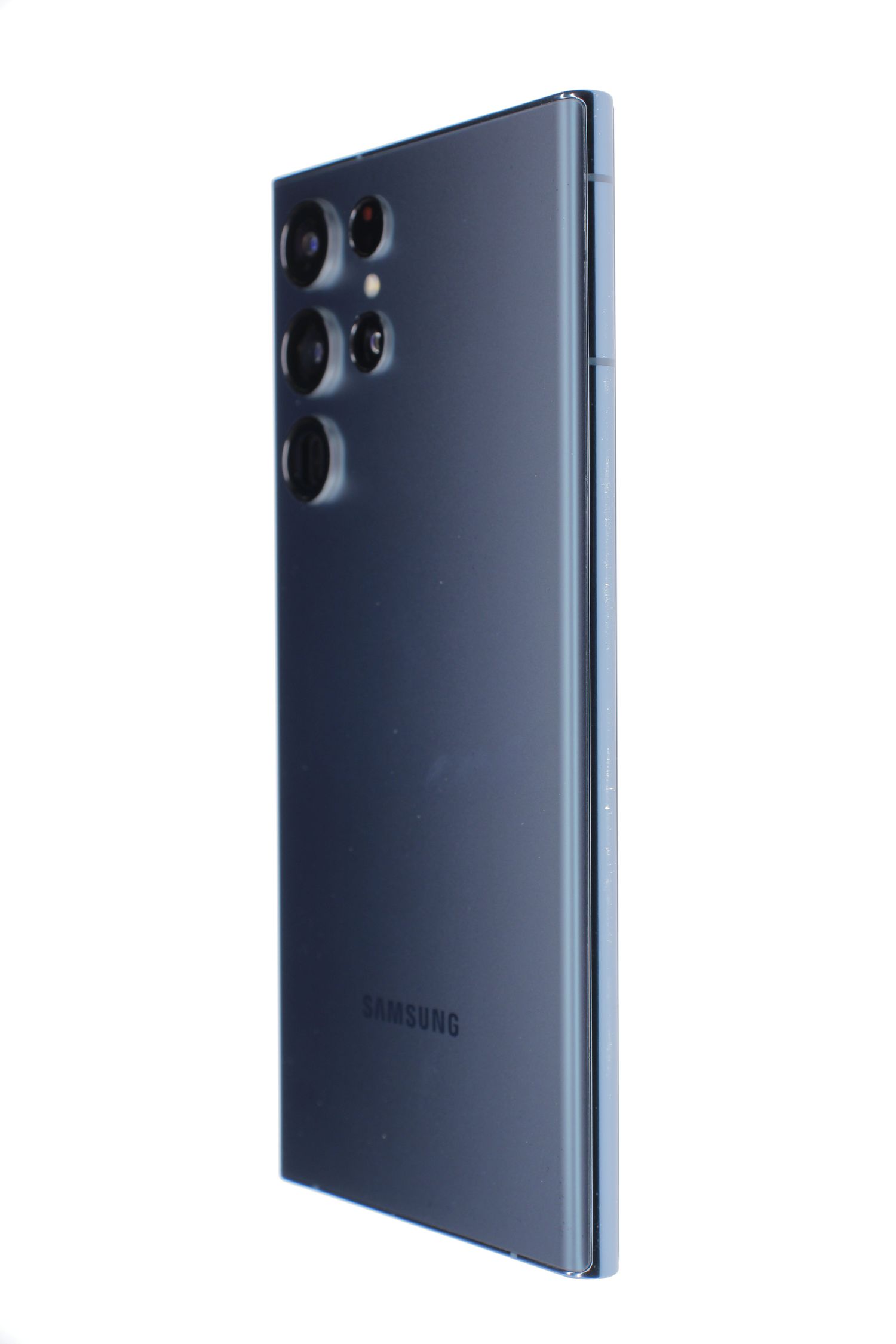 Samsung Galaxy S22 Ultra 5G Dual Sim 128 GB Green - Отлично
