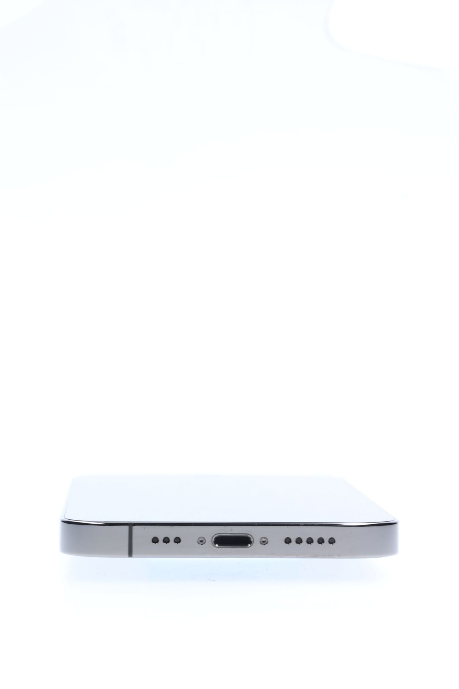 Apple iPhone 12 Pro 256 GB Graphite - Много добро
