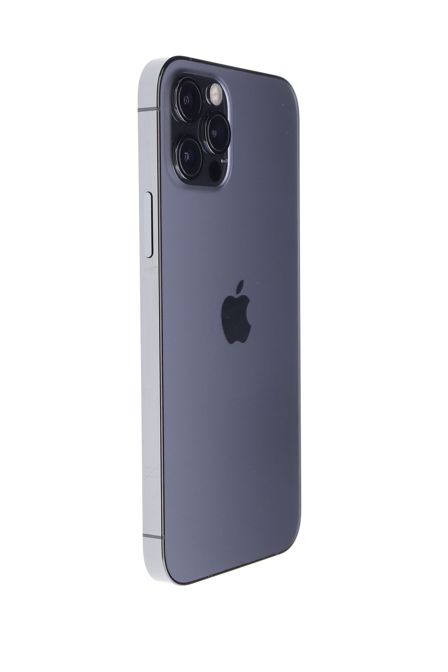 Apple iPhone 12 Pro 256 GB Graphite - Отлично