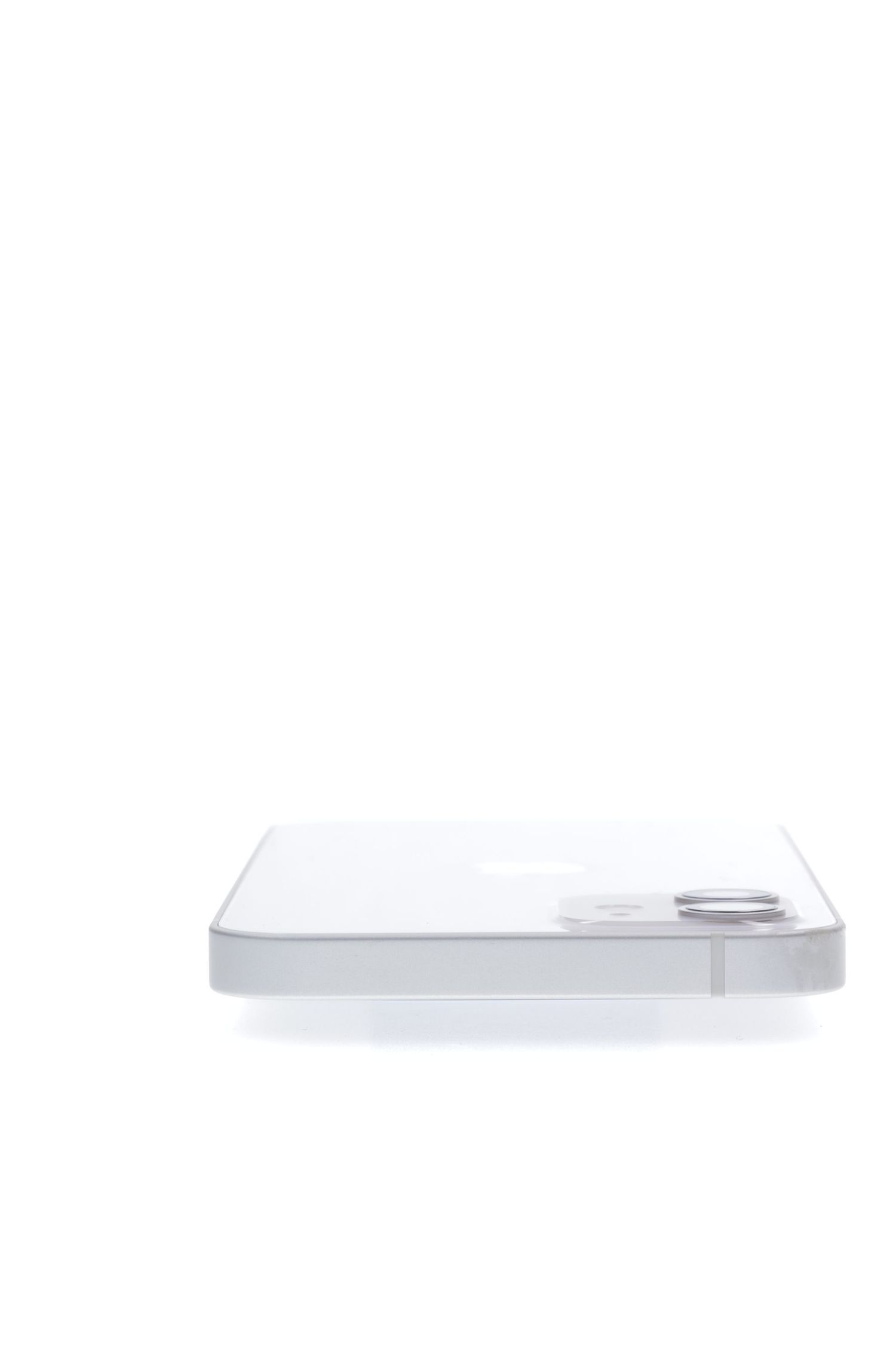 Apple iPhone 12 64 GB White - Újszerű