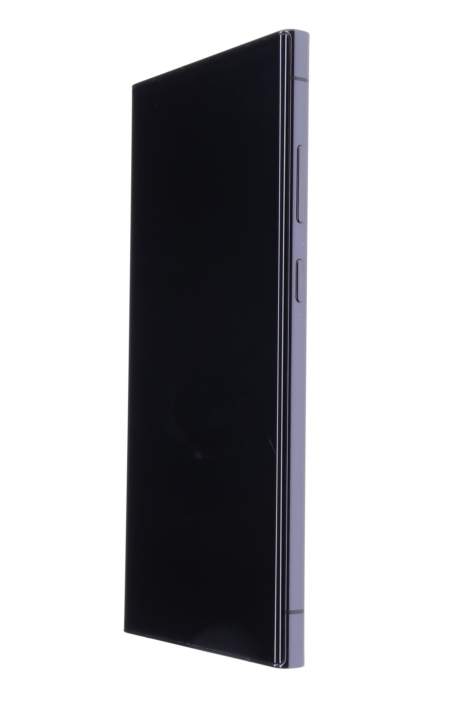 Samsung Galaxy S23 Ultra 5G Dual Sim 256 GB Phantom Black - Excelent
