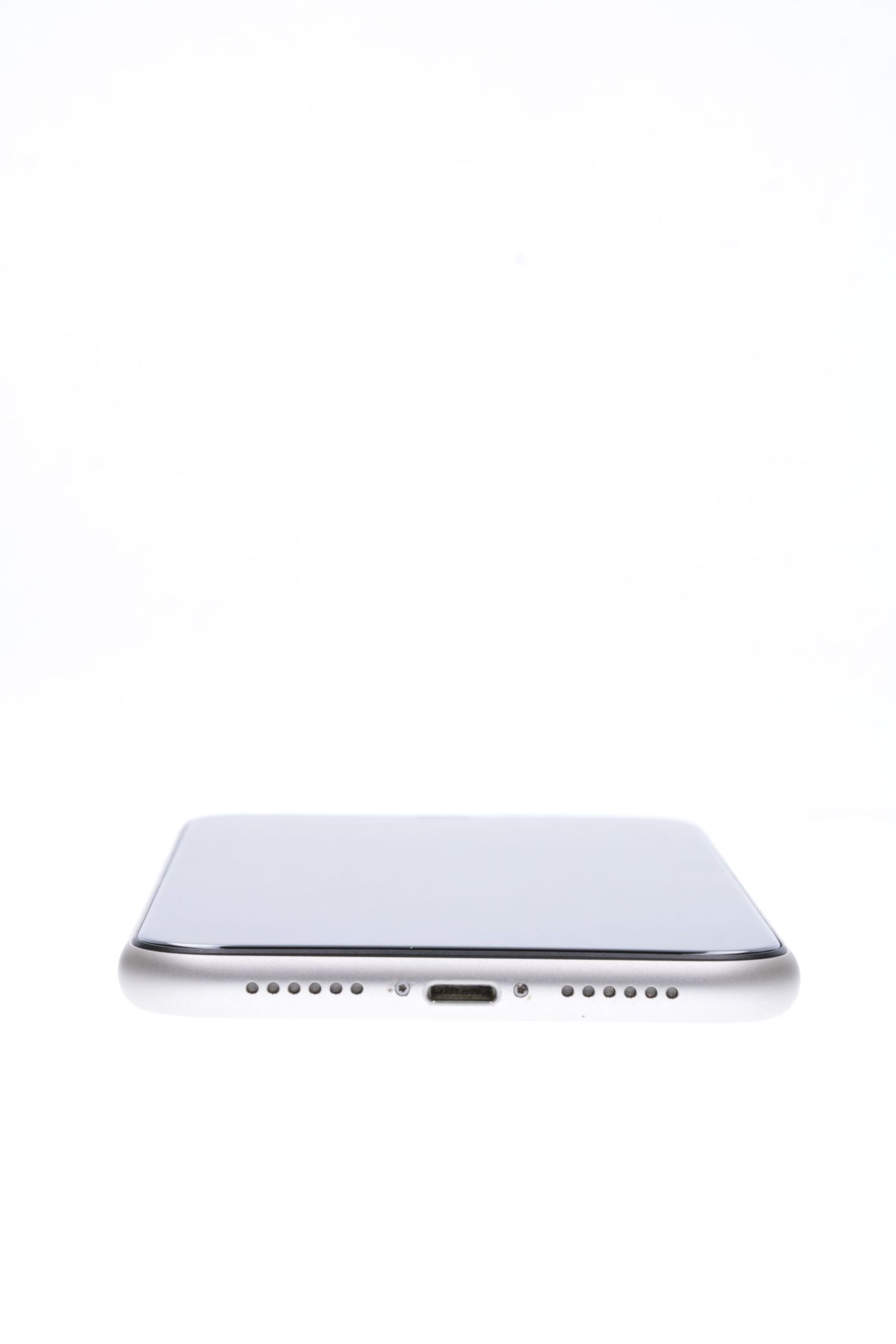 Apple iPhone 11 64 GB White - Σαν καινούργιο