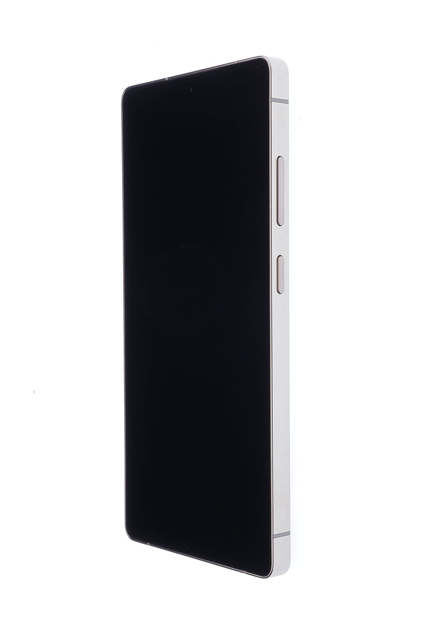 Samsung Galaxy S25 Ultra 5G Dual Sim 512 GB Titanium Black - Kiváló