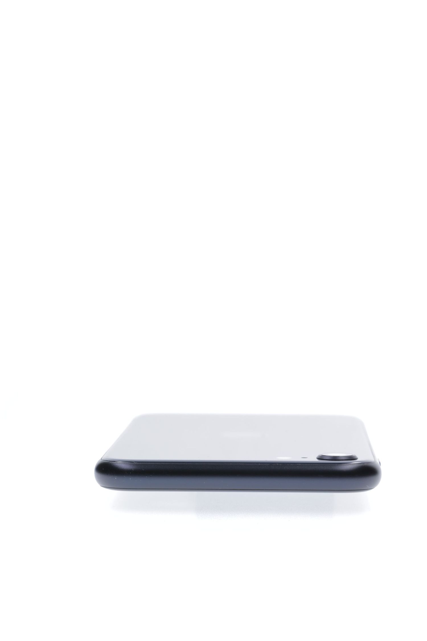 Apple iPhone SE 2022 64 GB Midnight - Kiváló