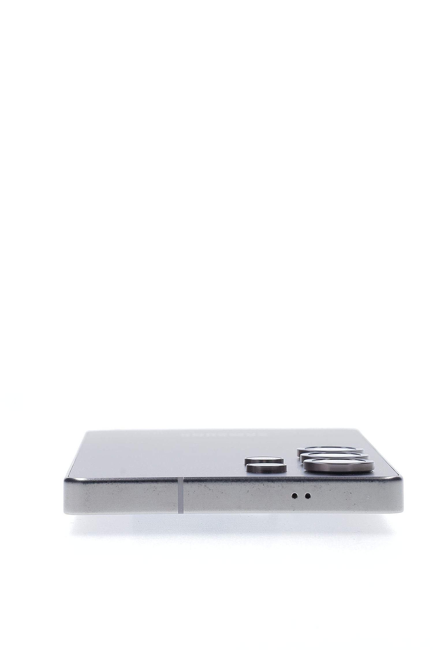 Samsung Galaxy S25 Ultra 5G Dual Sim 512 GB Titanium Gray - Отлично