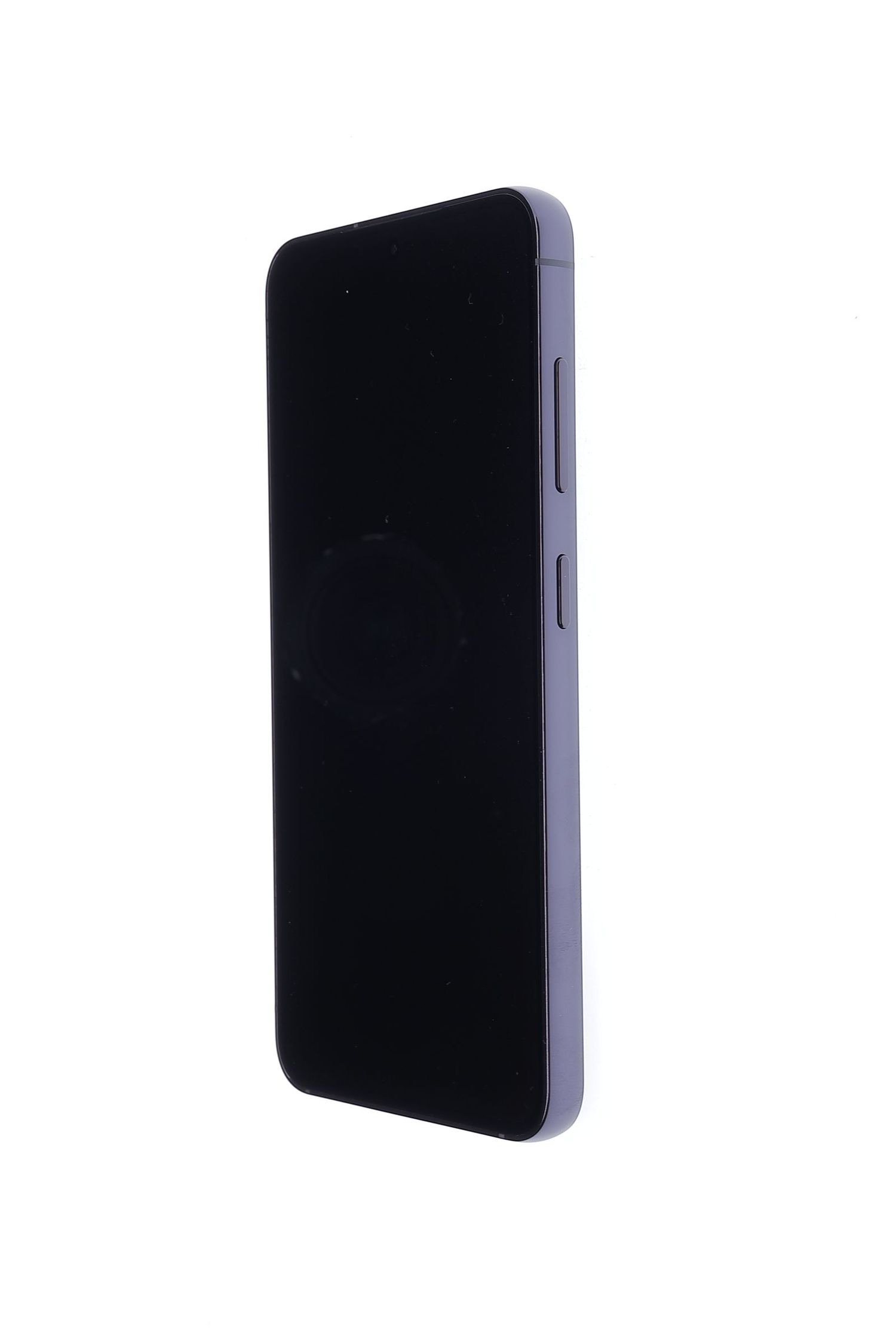 Samsung Galaxy S23 5G Dual Sim 256 GB Phantom Black - Újszerű