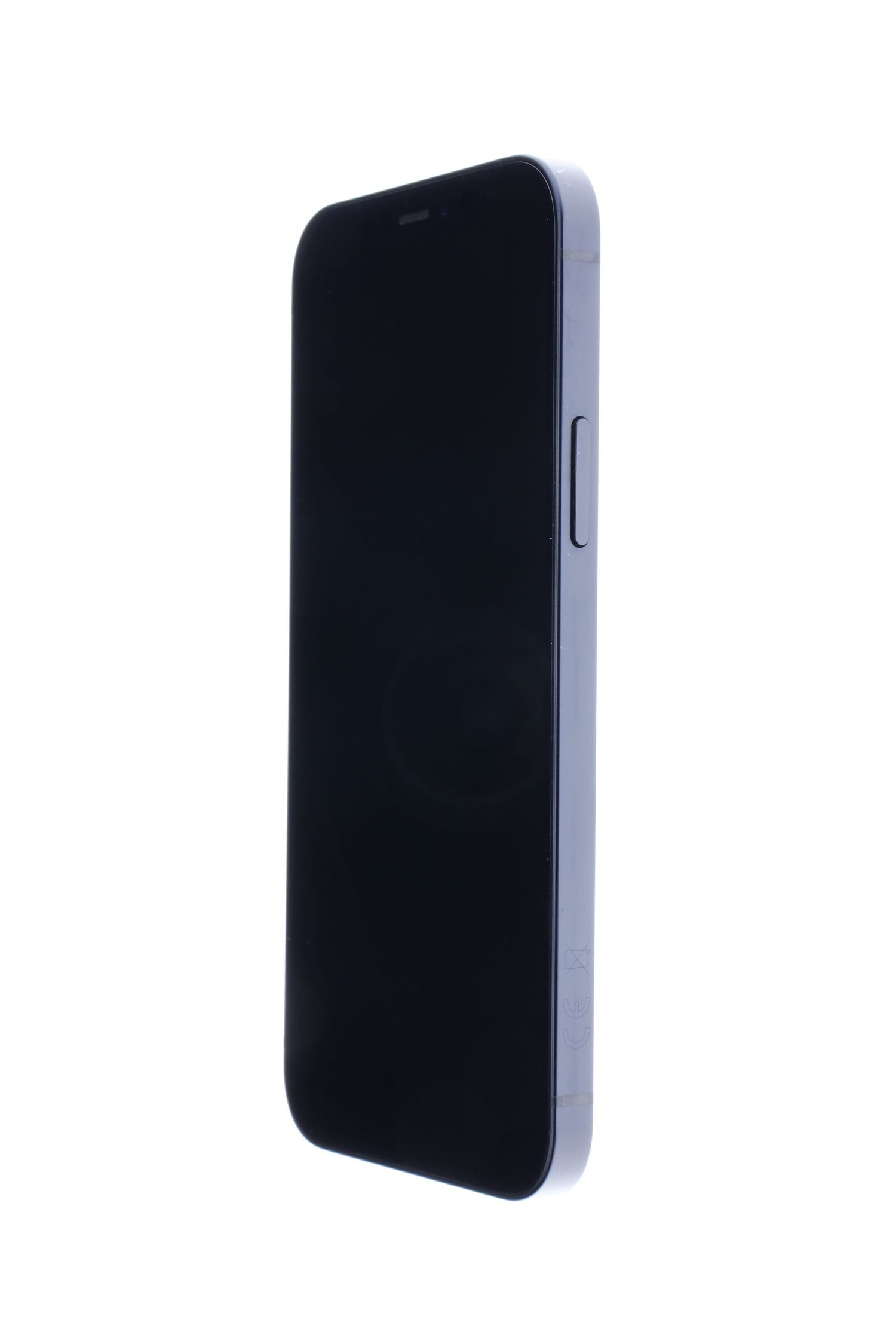 Apple iPhone 12 64 GB Black - Excelent