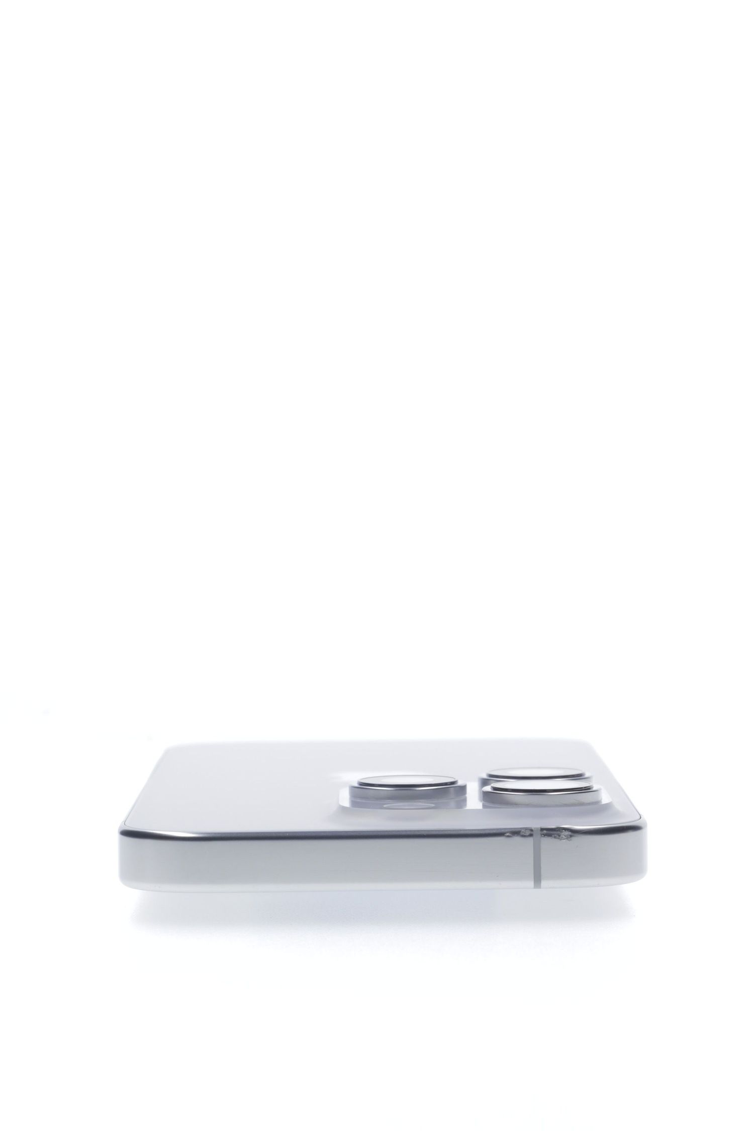 Apple iPhone 16 Pro 256 GB White Titanium - Foarte bun