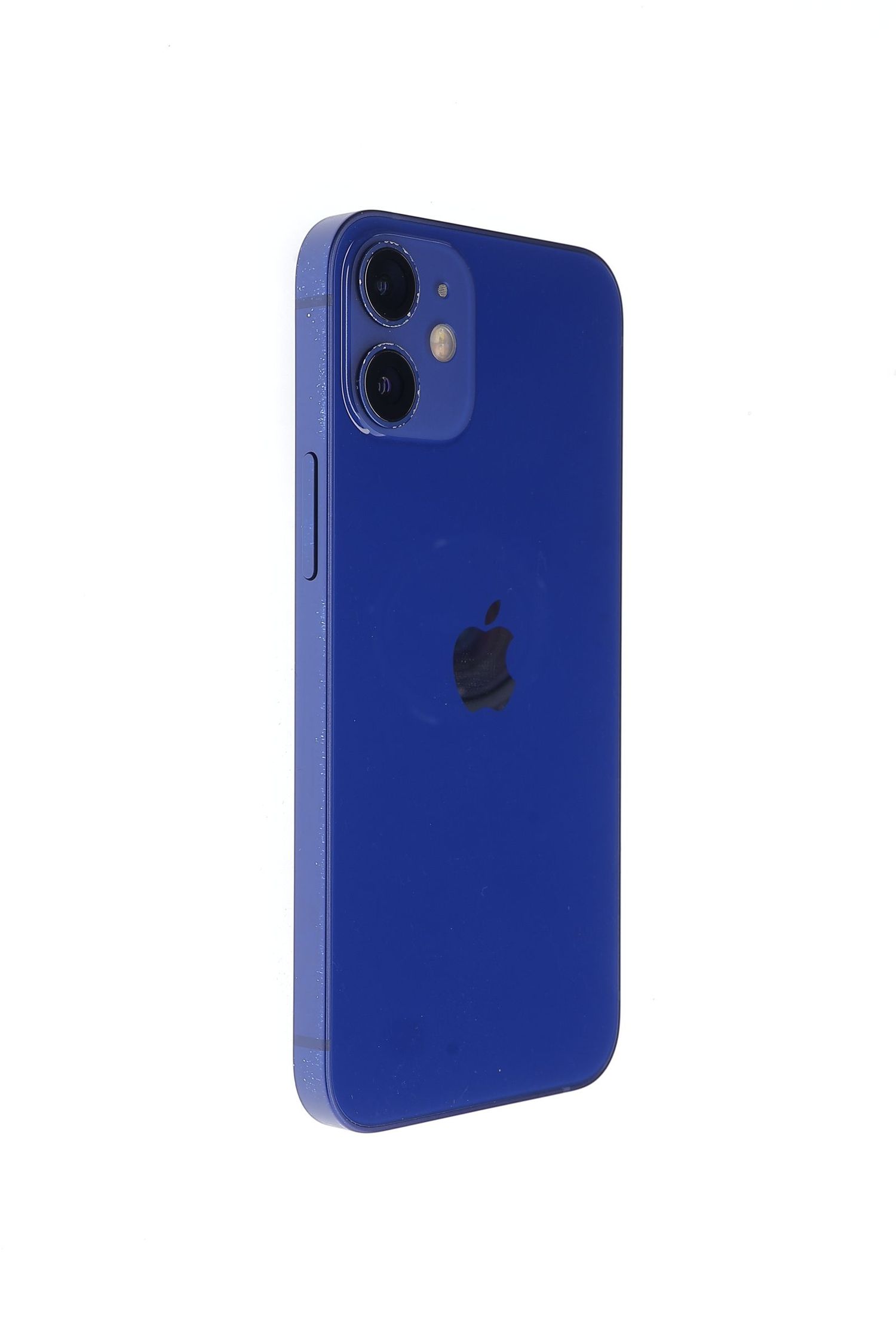 Apple iPhone 12 mini 128 GB Blue - Много добро
