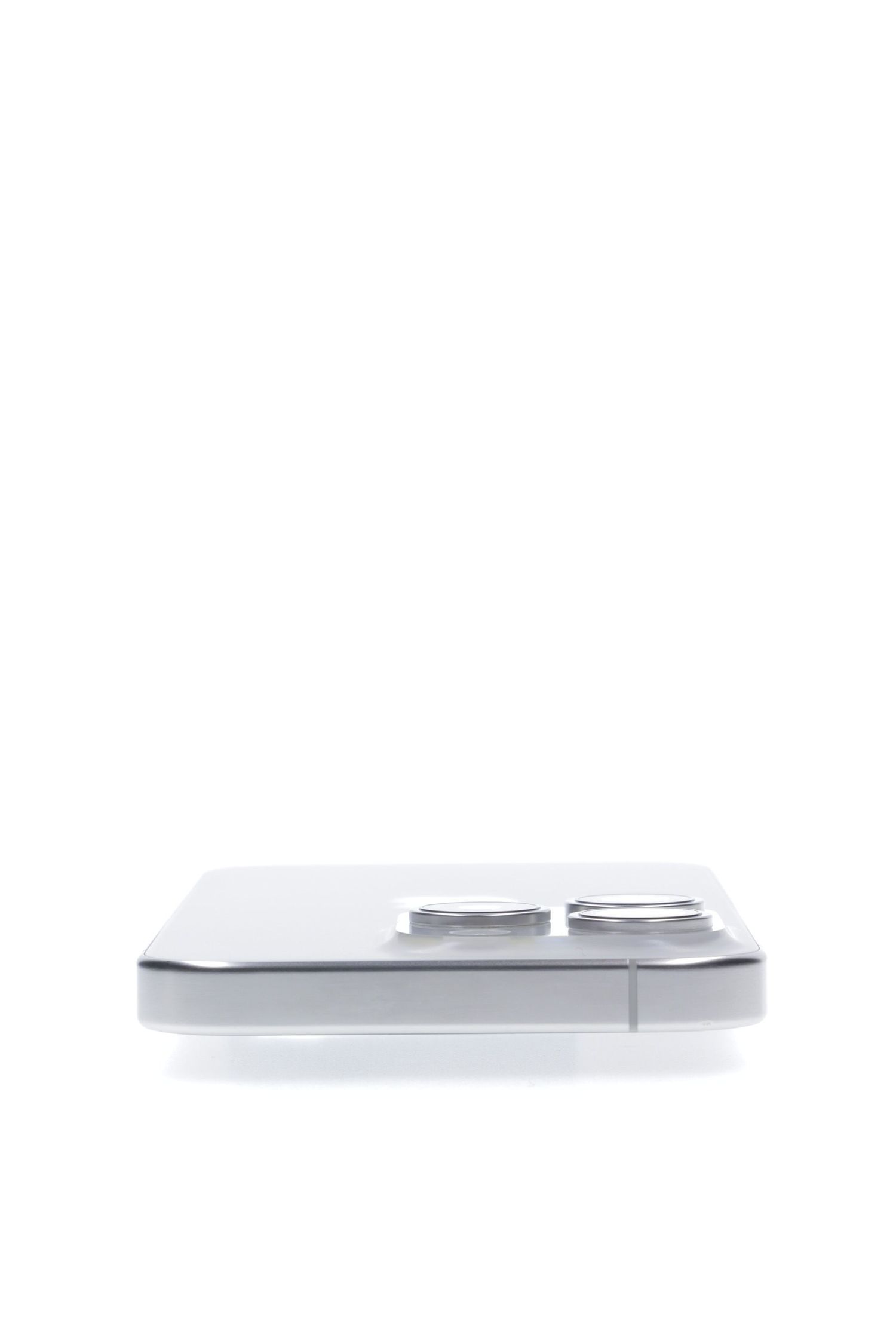 Apple iPhone 15 Pro 128 GB White Titanium - Foarte bun