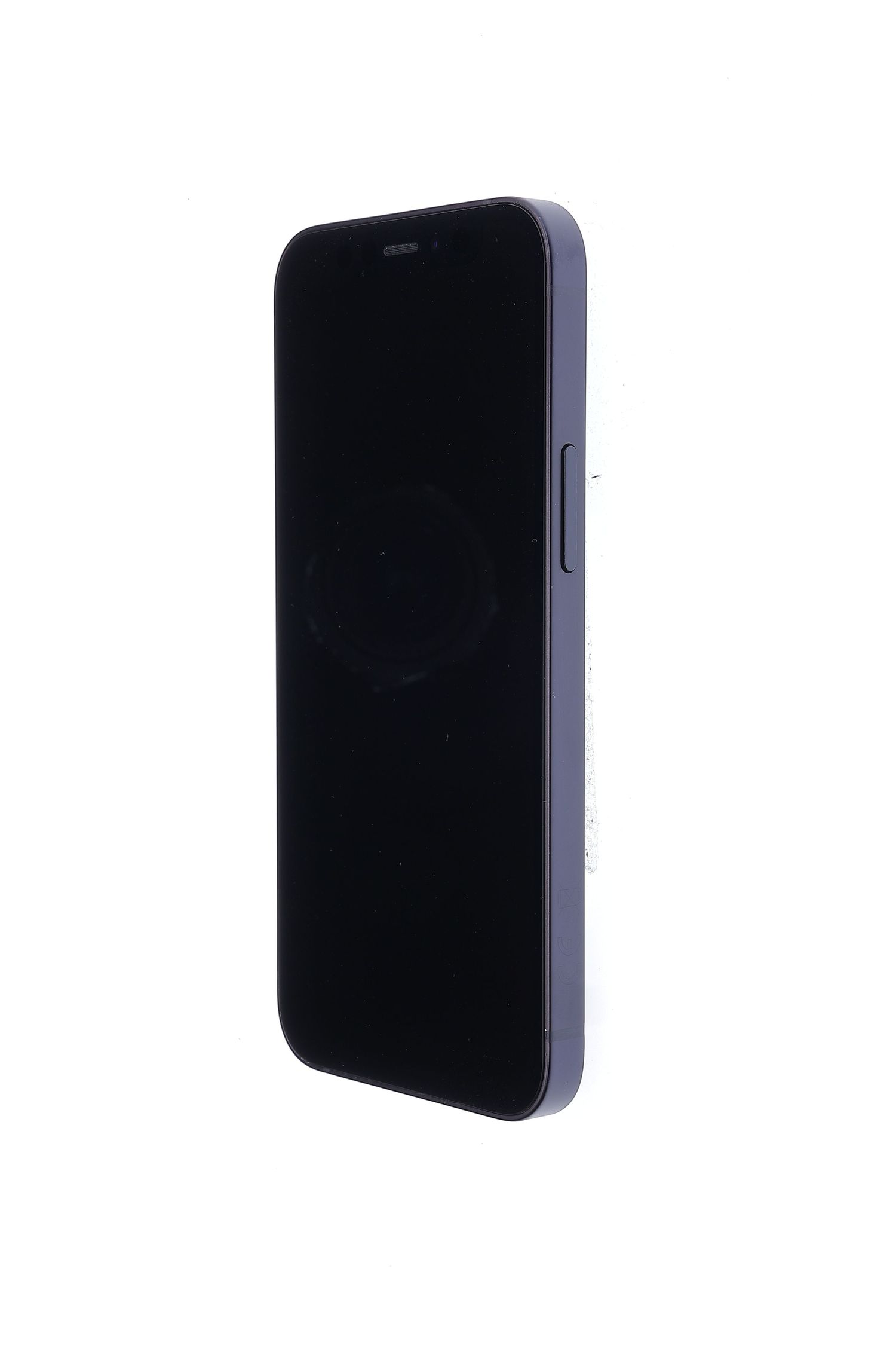 Apple iPhone 12 mini 64 GB Black - Ca nou