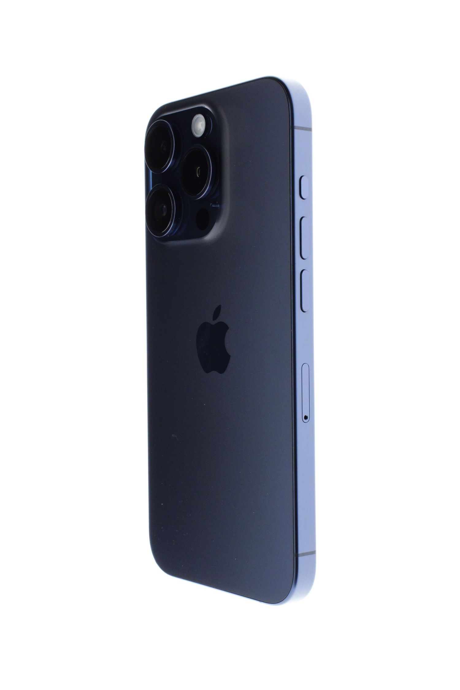 Apple iPhone 15 Pro 256 GB Blue Titanium - Отлично