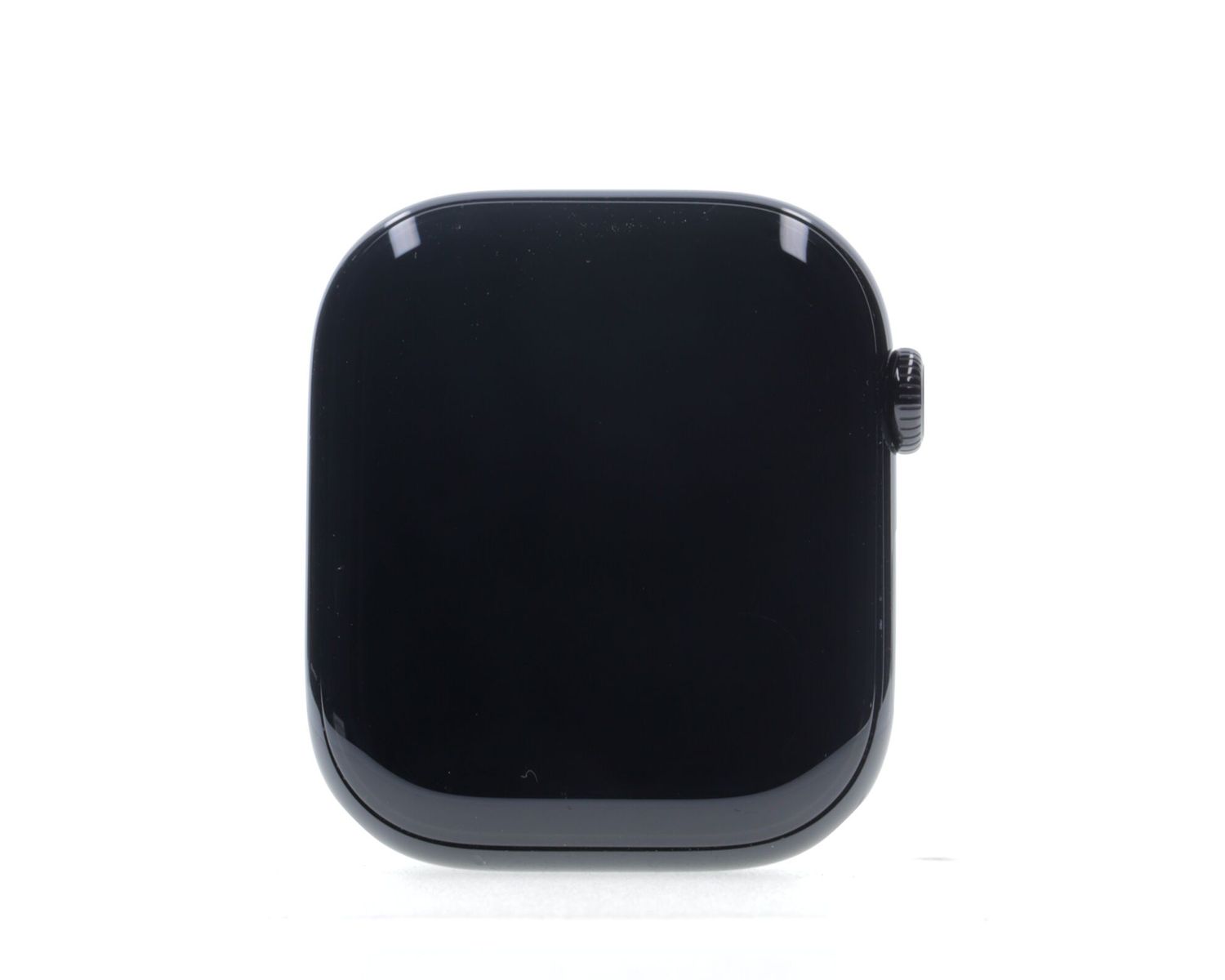 Apple Watch Series 10 2024, GPS + Cellular, Aluminium 46mm Jet Black - Nagyon jó