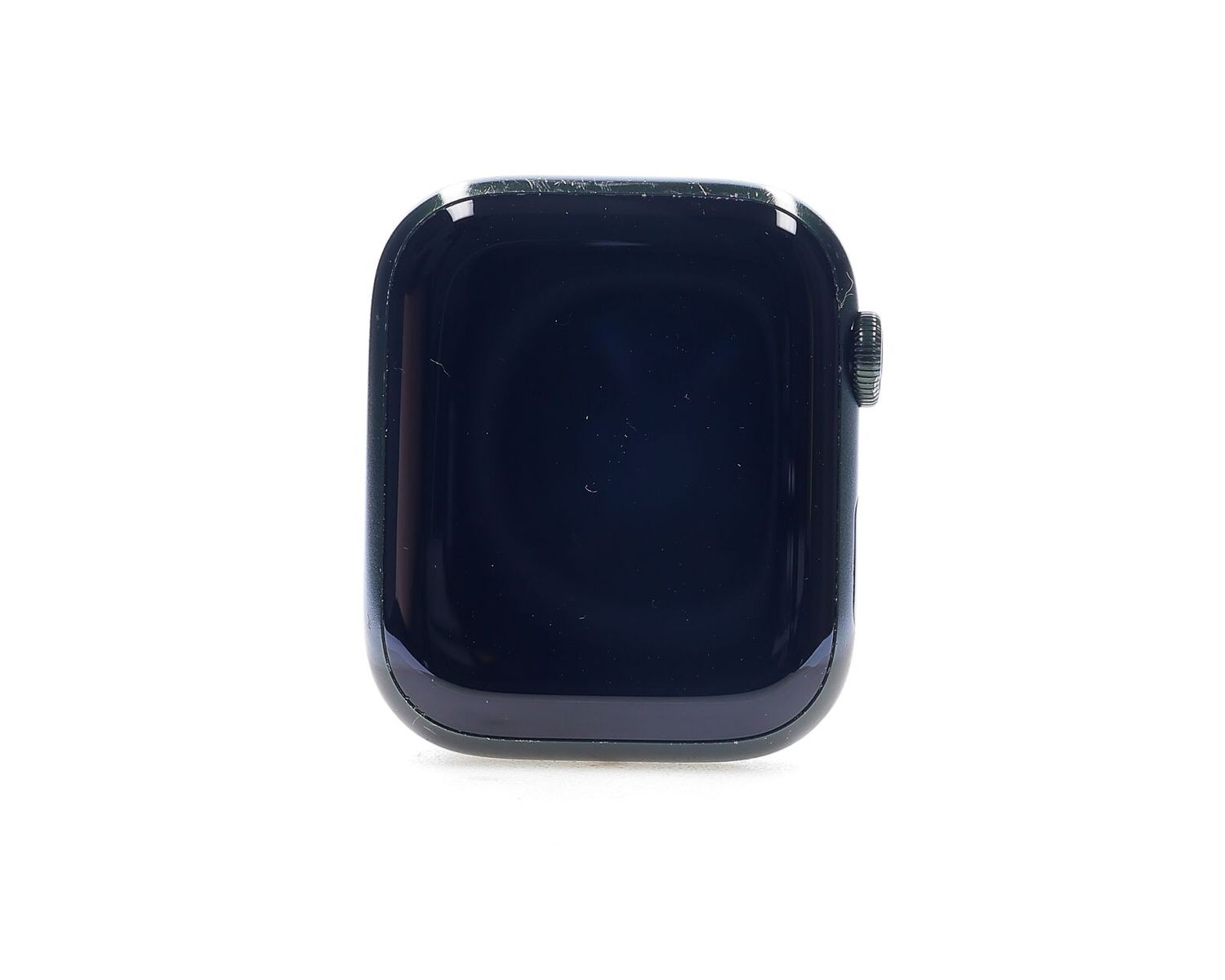 Apple Watch Series 7 2021, GPS, Aluminium 45mm Green - Отлично