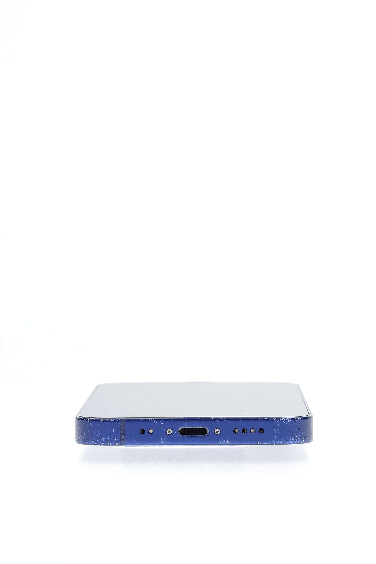 Apple iPhone 12 mini 128 GB Blue - Πολύ καλό