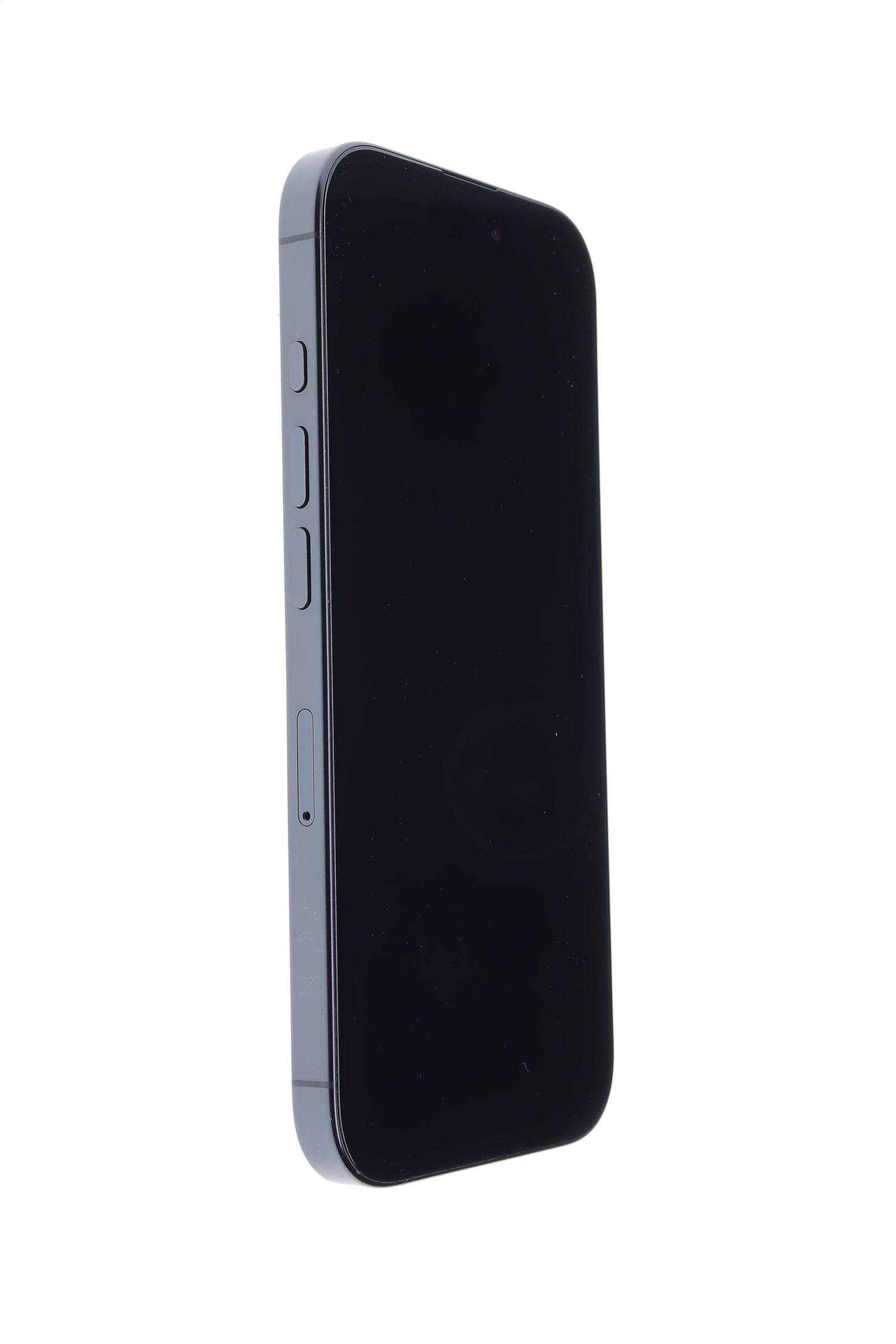 Apple iPhone 16 Pro 256 GB Black Titanium - Σαν καινούργιο