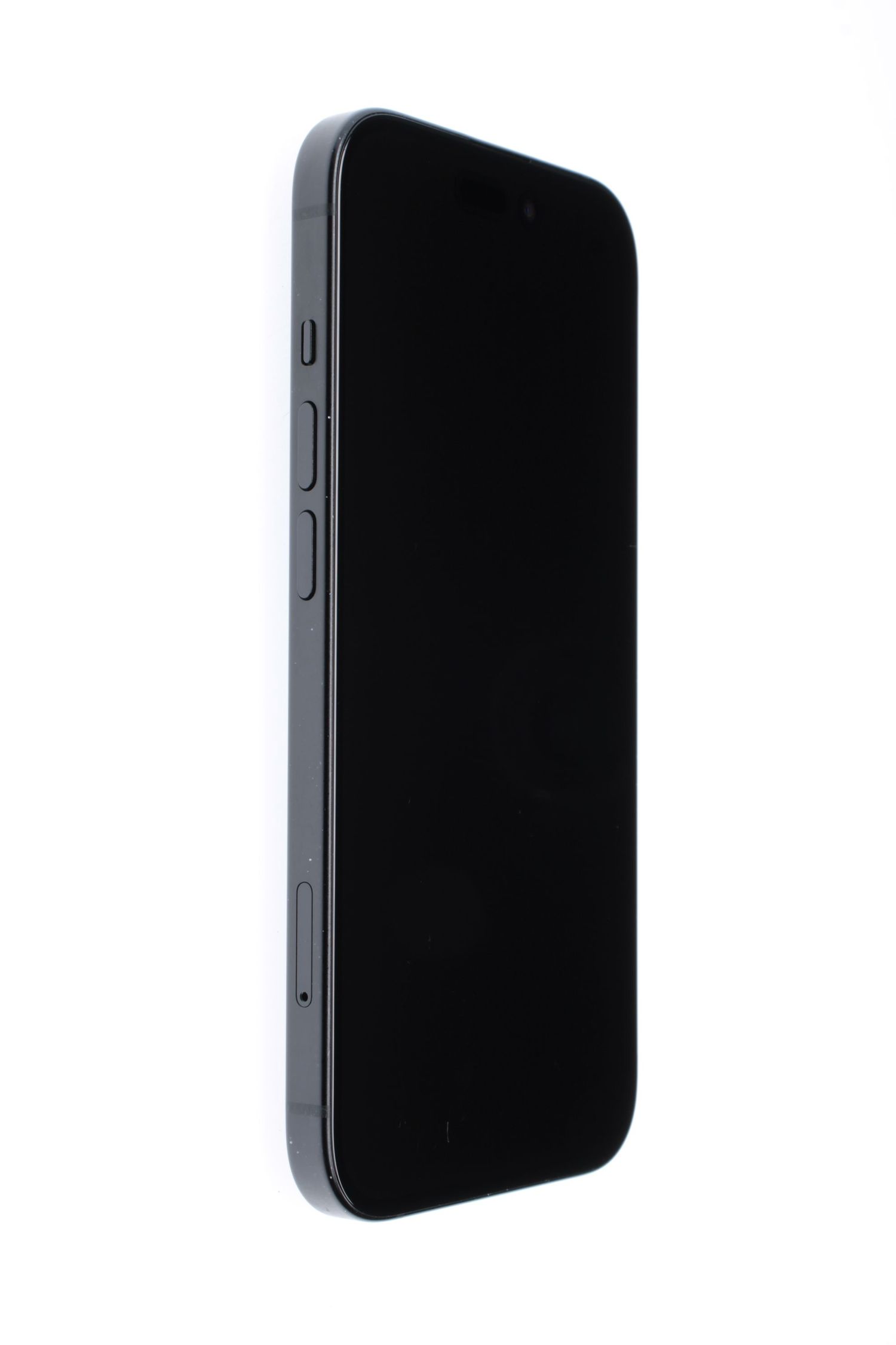 Apple iPhone 15 128 GB Black - Πολύ καλό