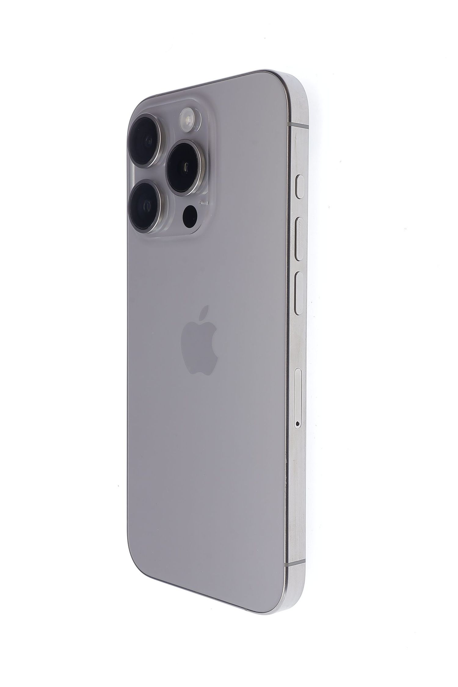 Apple iPhone 15 Pro 128 GB Natural Titanium - Σαν καινούργιο